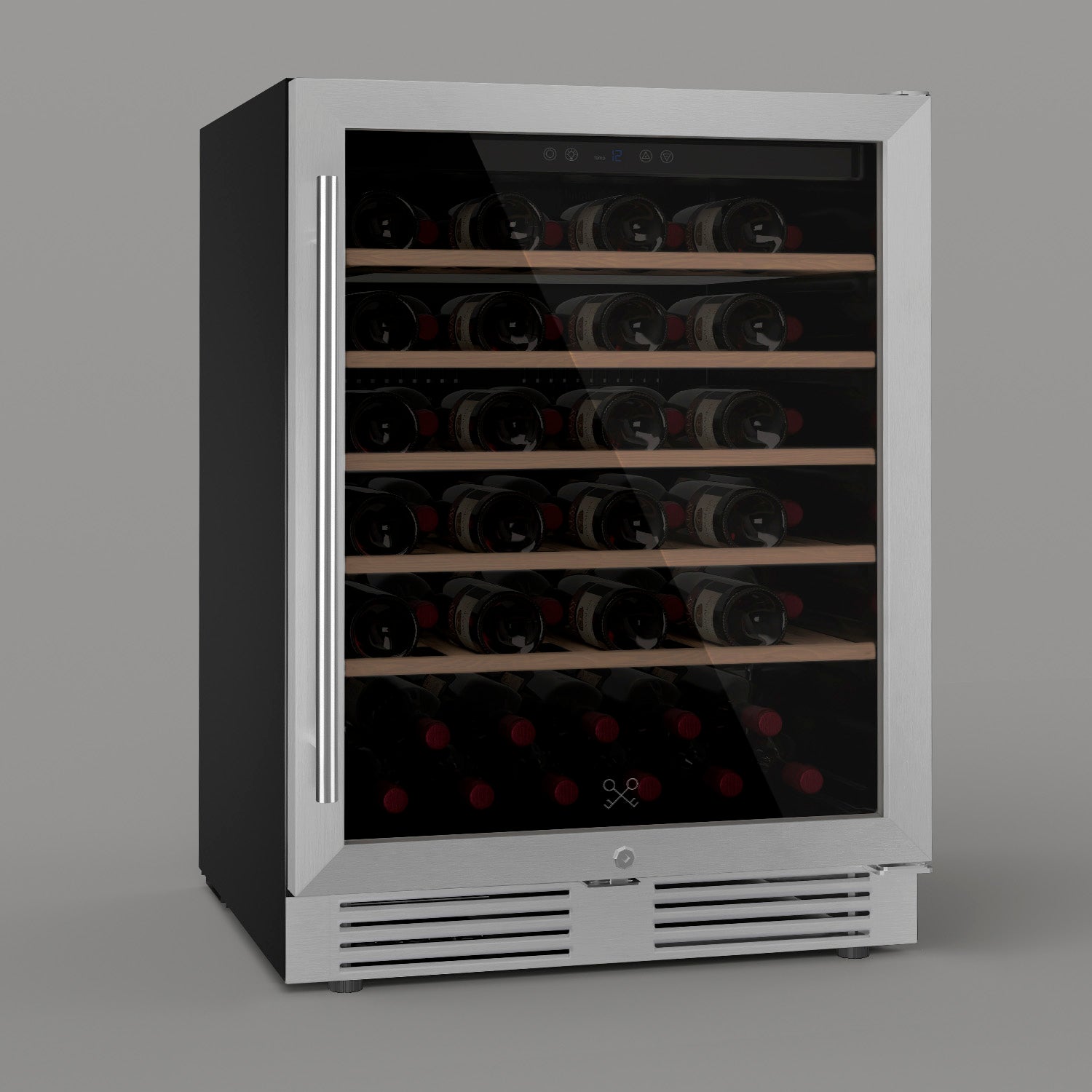 Weinkühlschrank 51 Flaschen CAVCE51