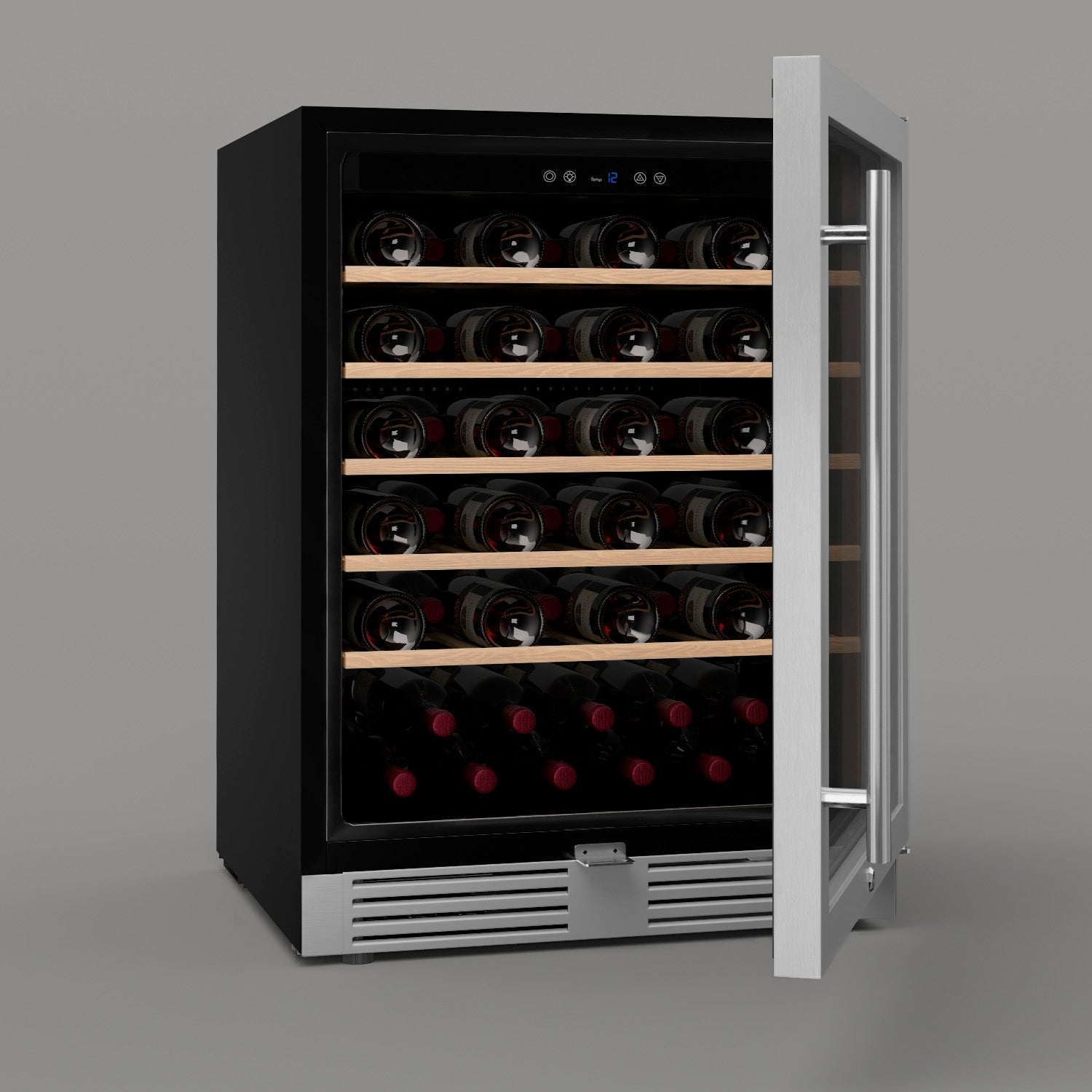 Weinkühlschrank 51 Flaschen CAVCE51