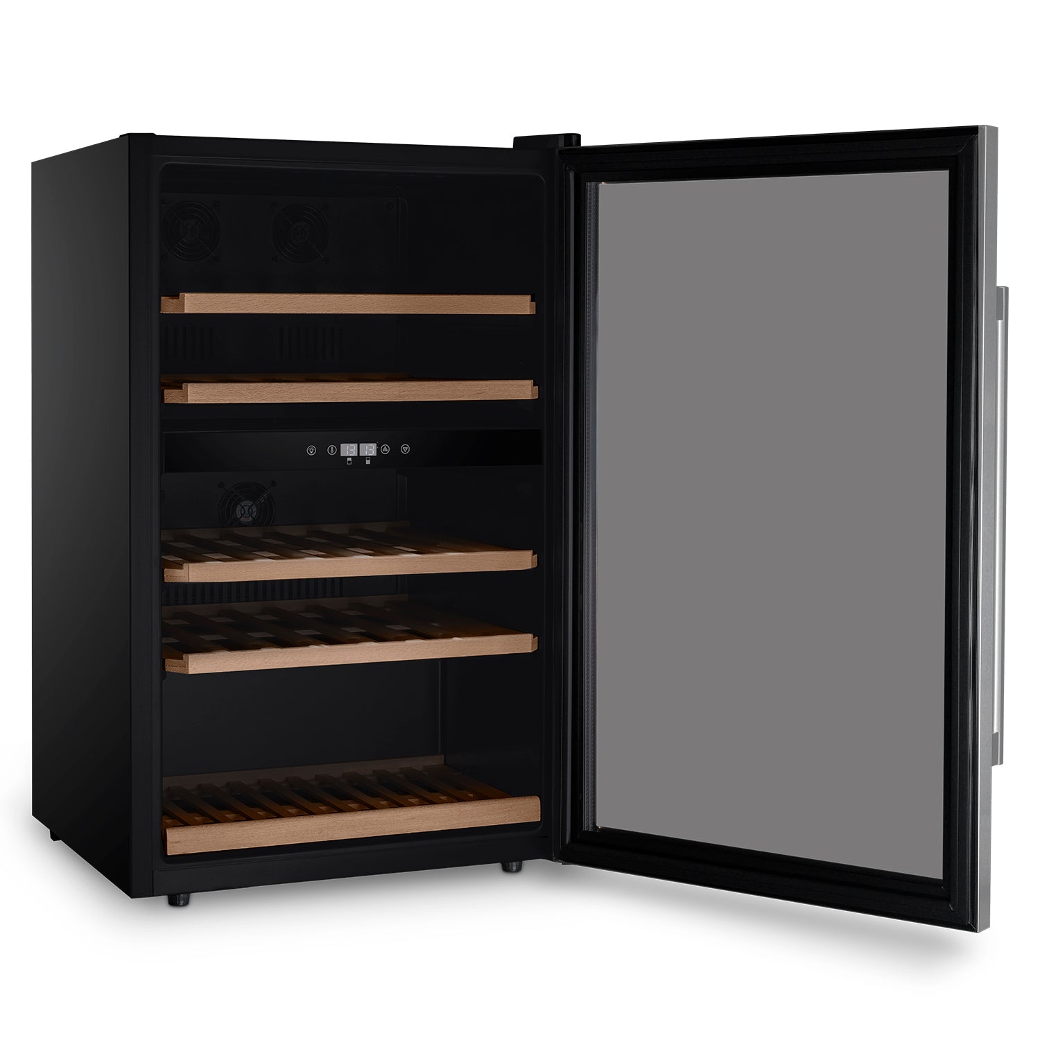 Weinkühlschrank 53 Flaschen CAVCD53