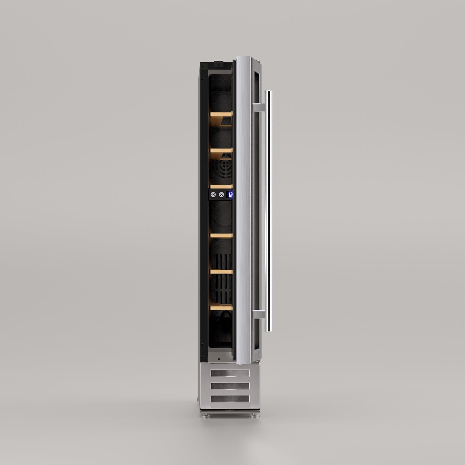 Weinkühlschrank 7 Flaschen CAVSE7