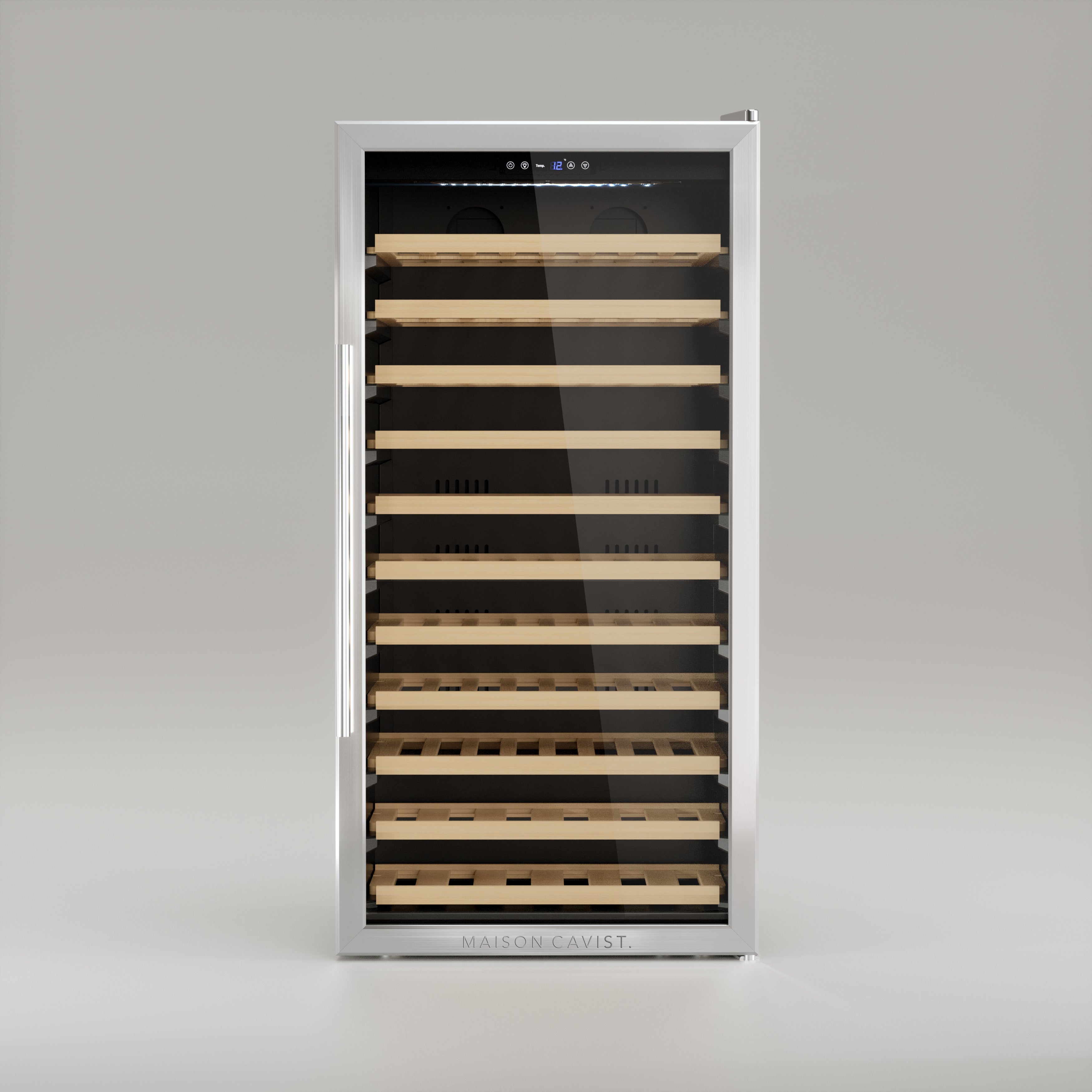 Weinkühlschrank 84 Flaschen CAVC84