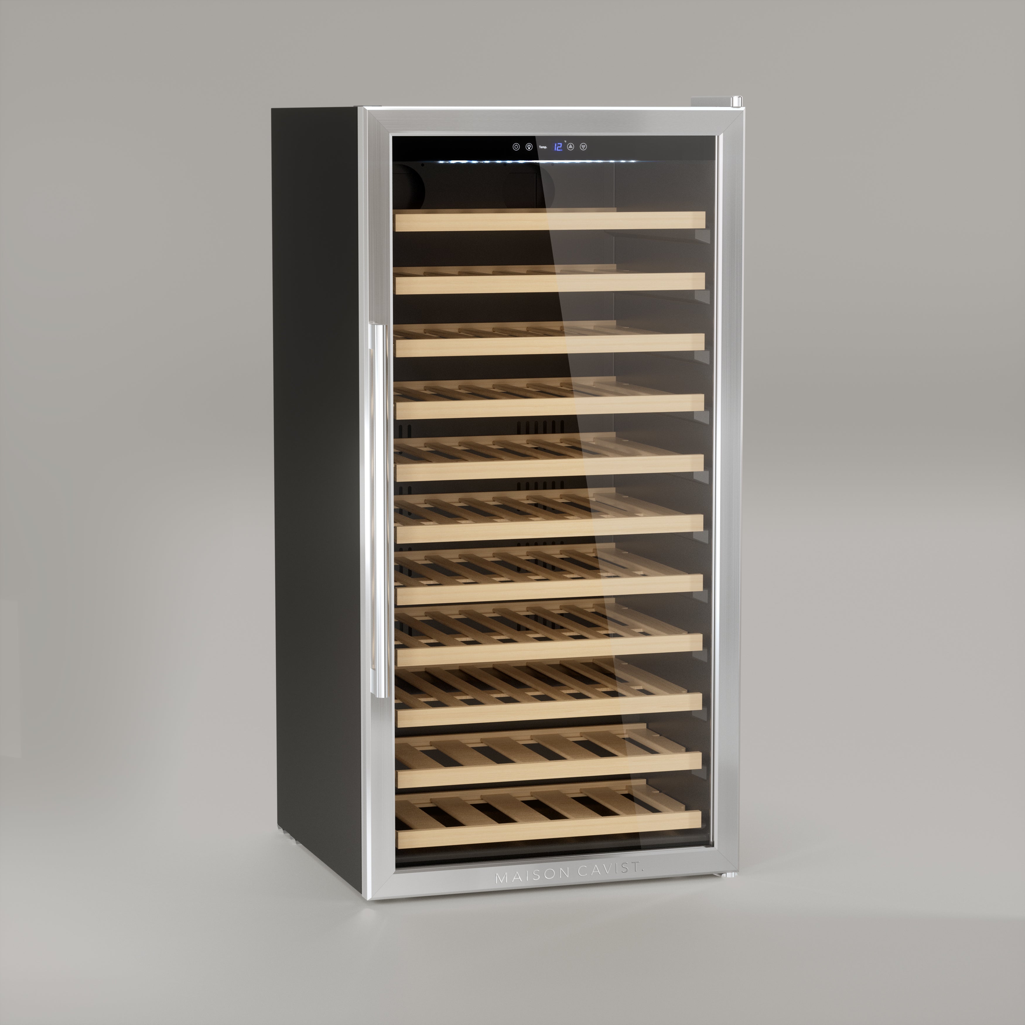 Weinkühlschrank 84 Flaschen CAVC84