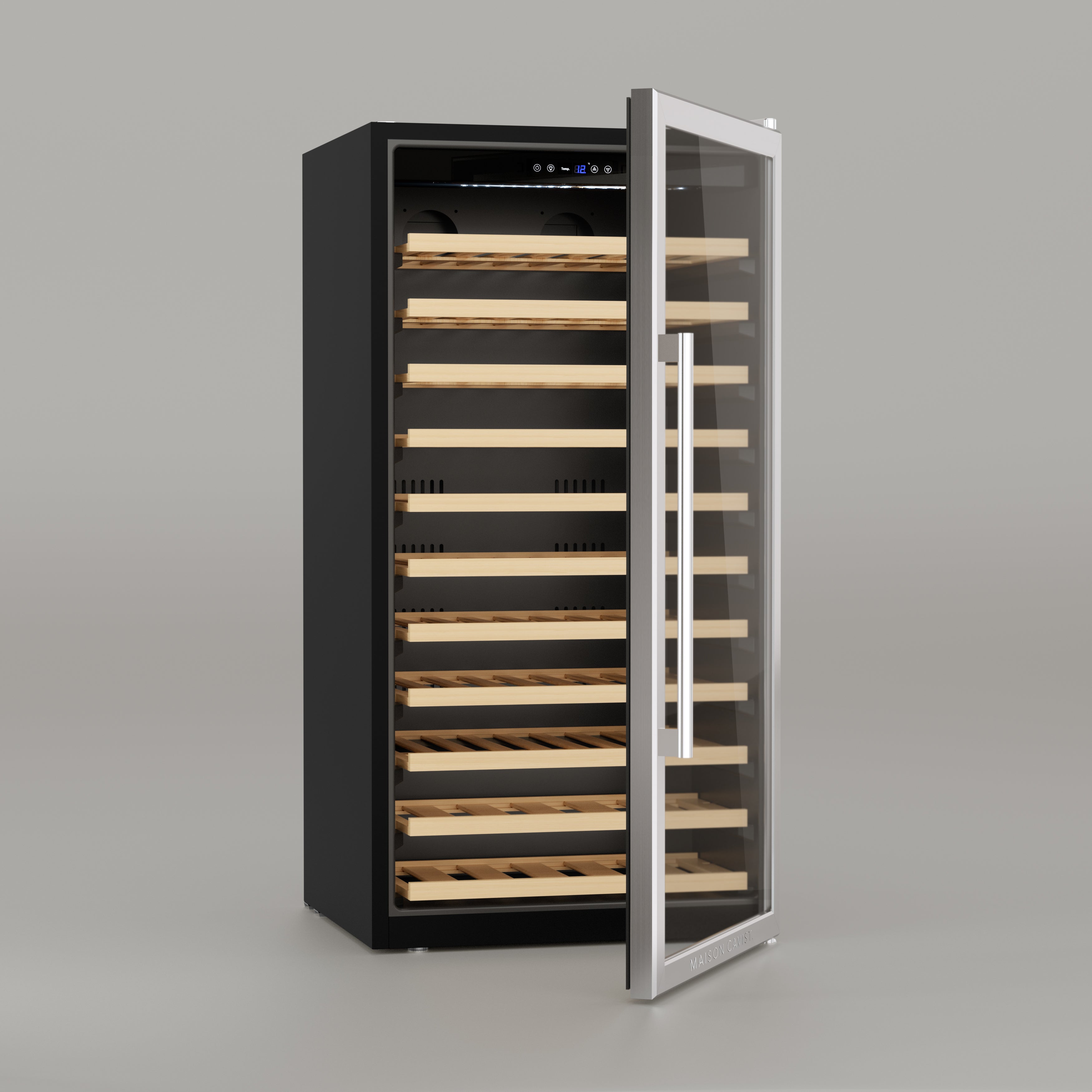 Weinkühlschrank 84 Flaschen CAVC84