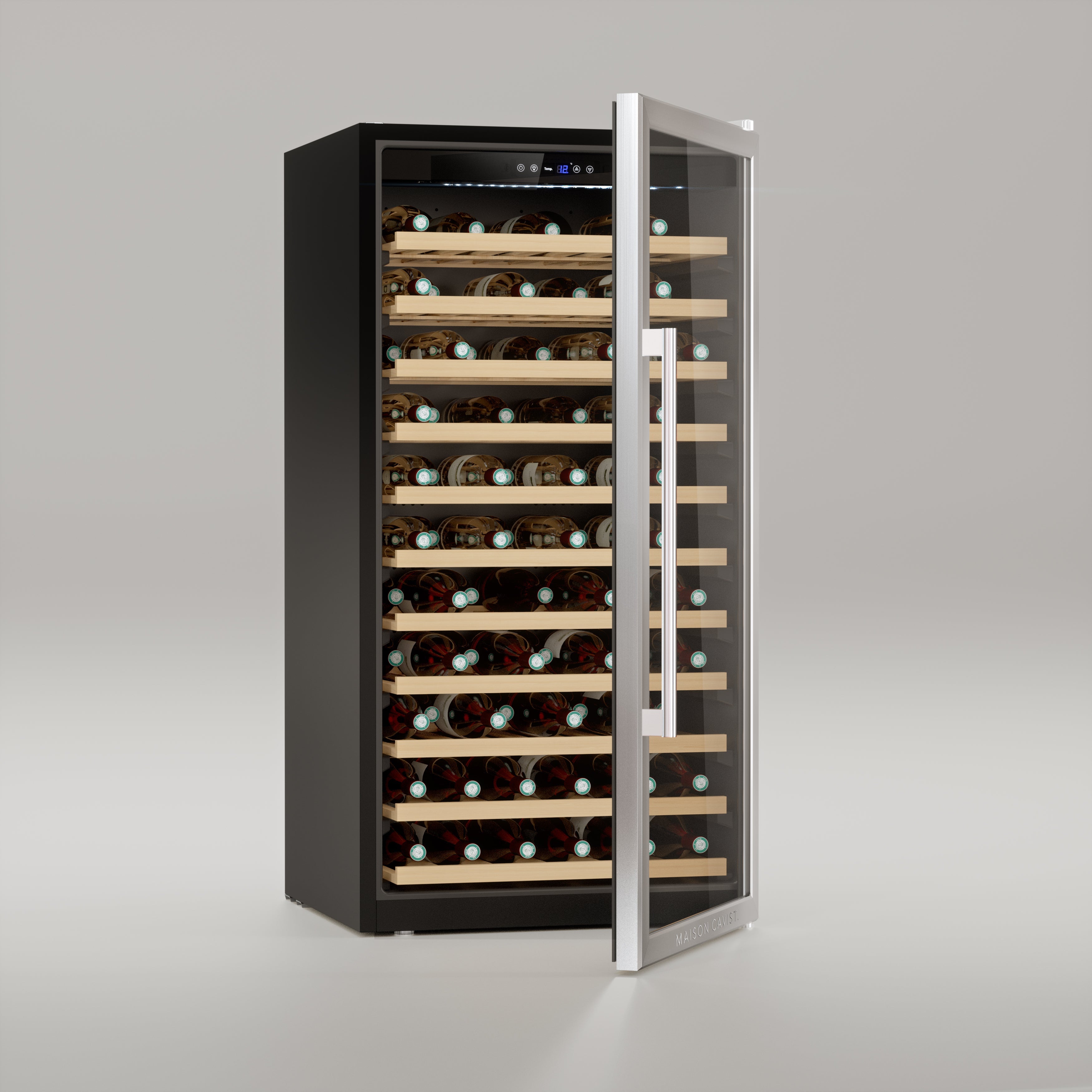 Weinkühlschrank 84 Flaschen CAVC84