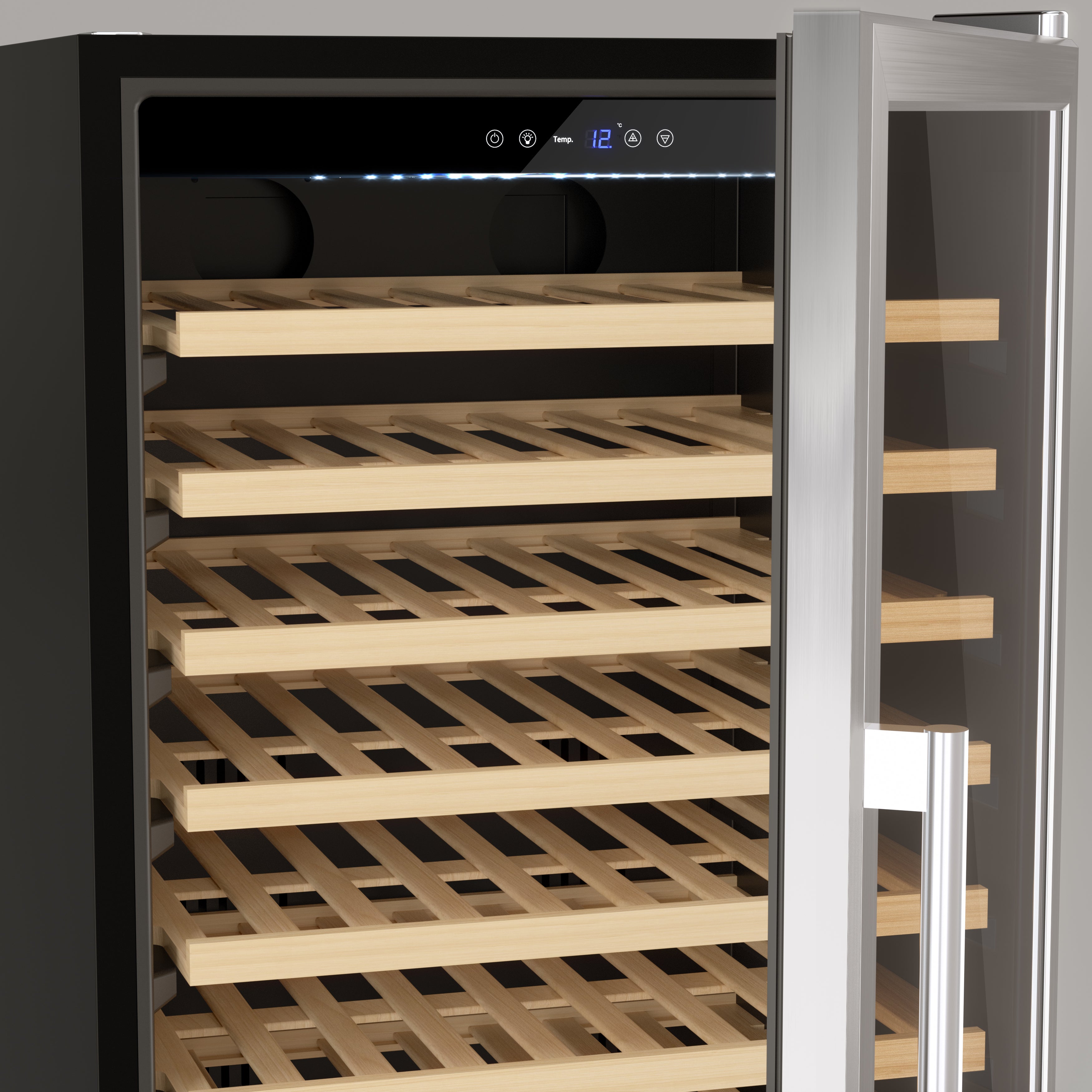 Weinkühlschrank 84 Flaschen CAVC84