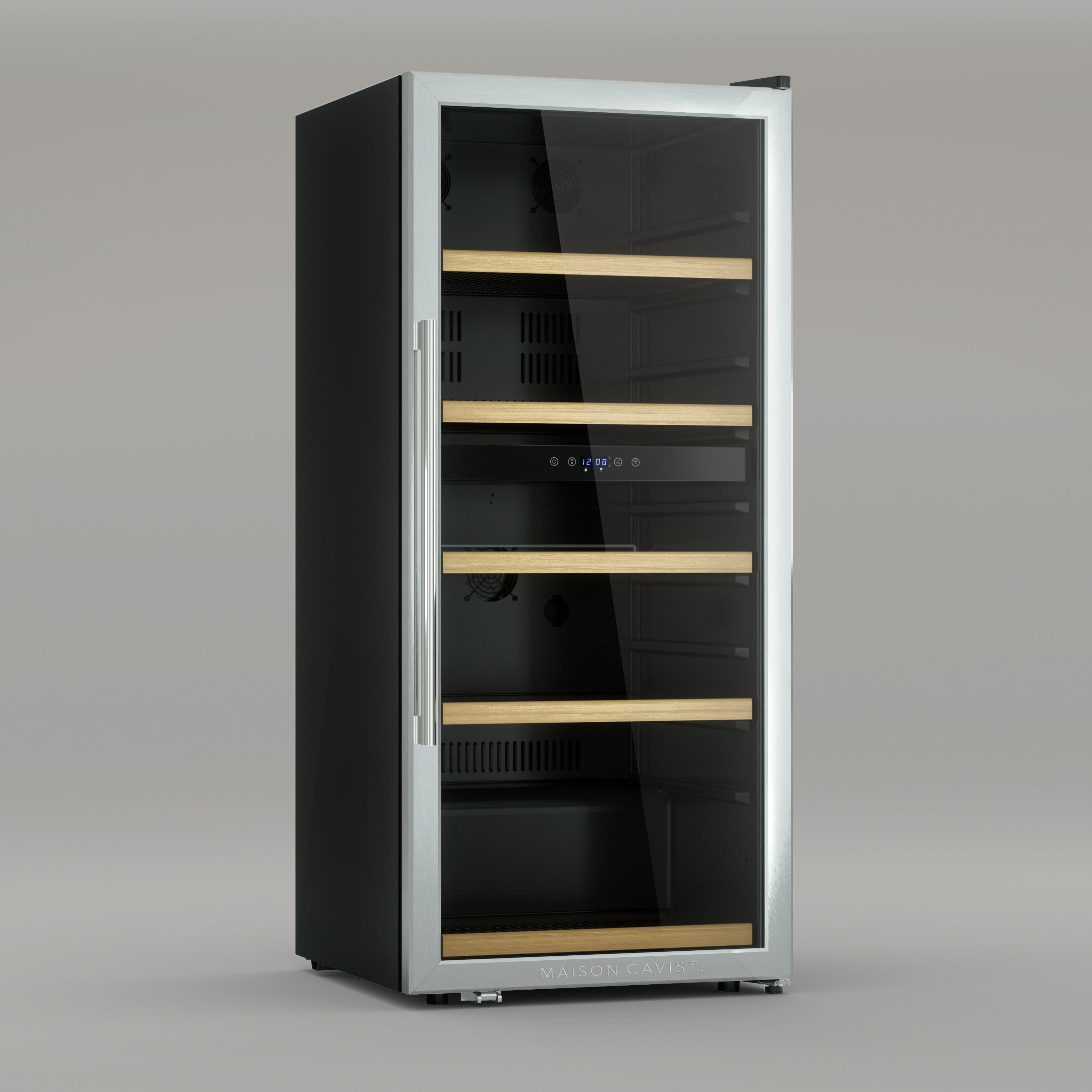 Weinkühlschrank 91 Flaschen CAVCD91