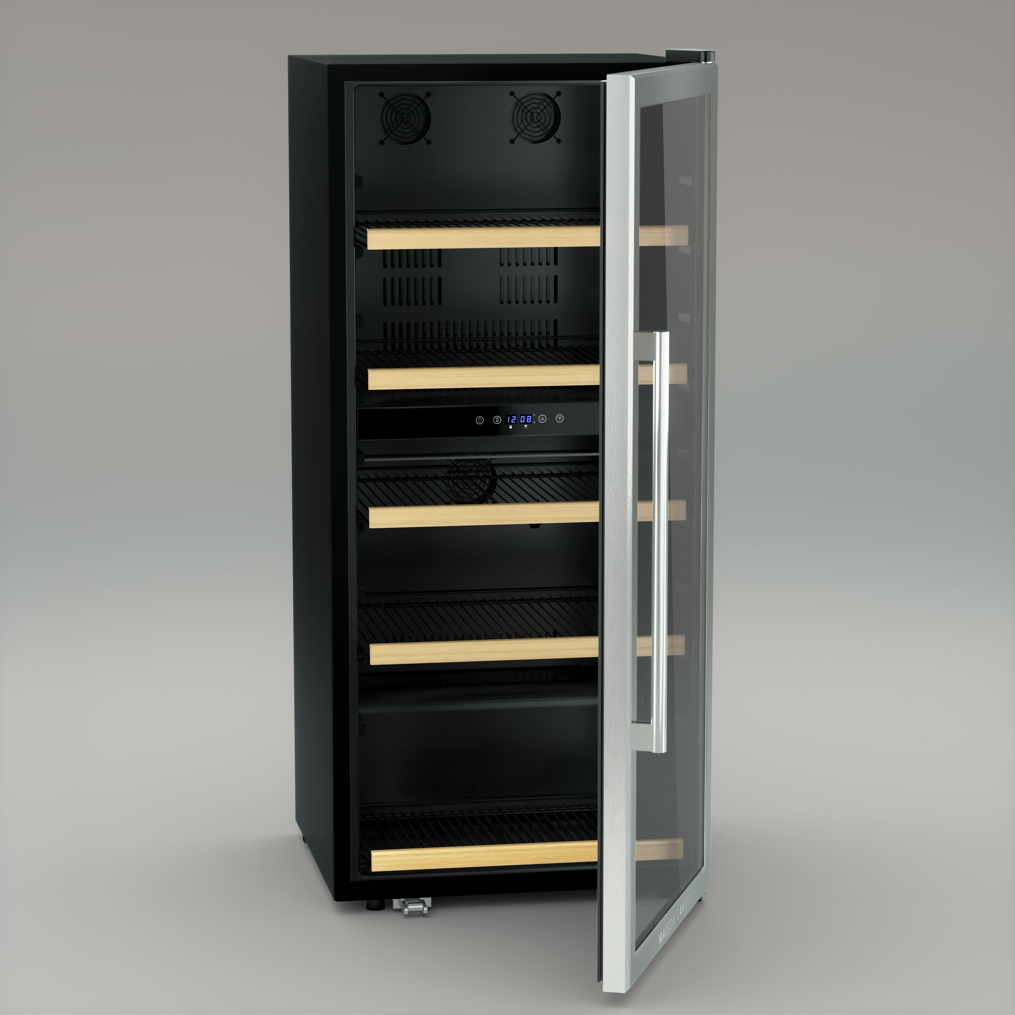 Weinkühlschrank 91 Flaschen CAVCD91