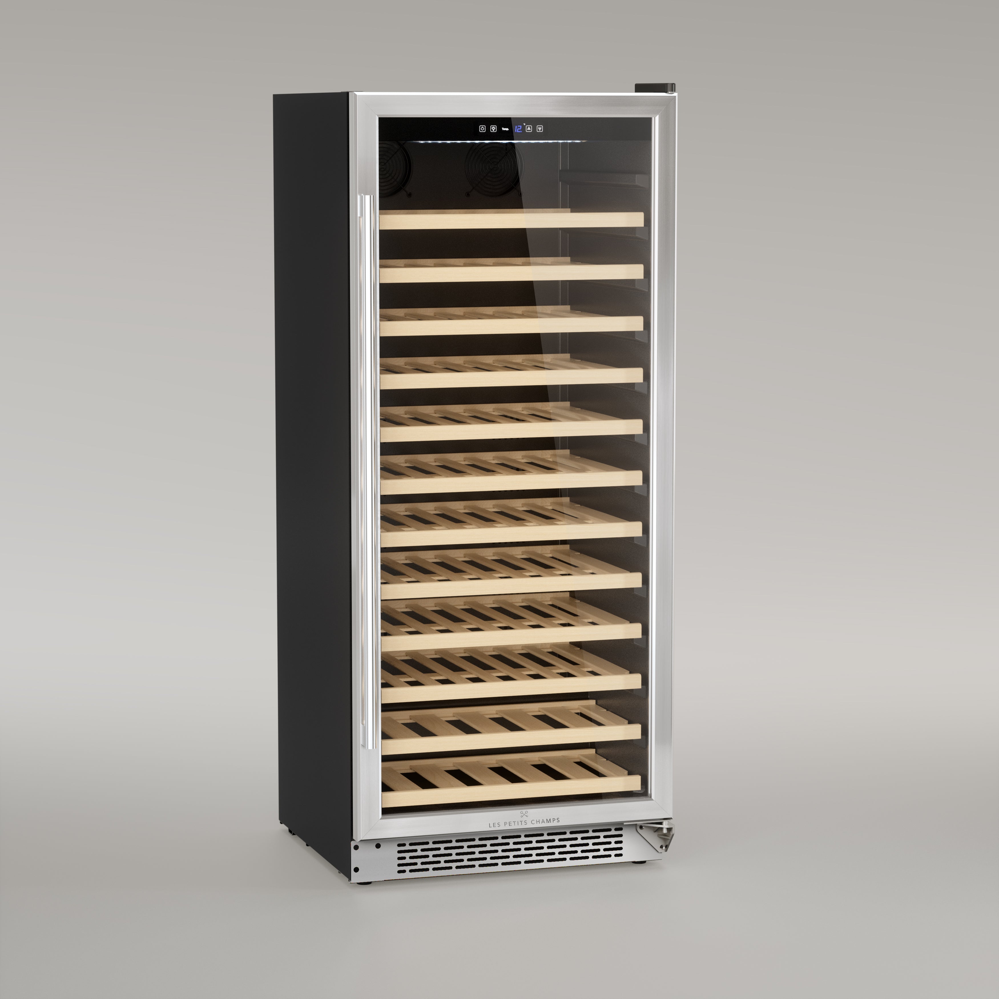 Weinkühlschrank 100 Flaschen CAVCE100