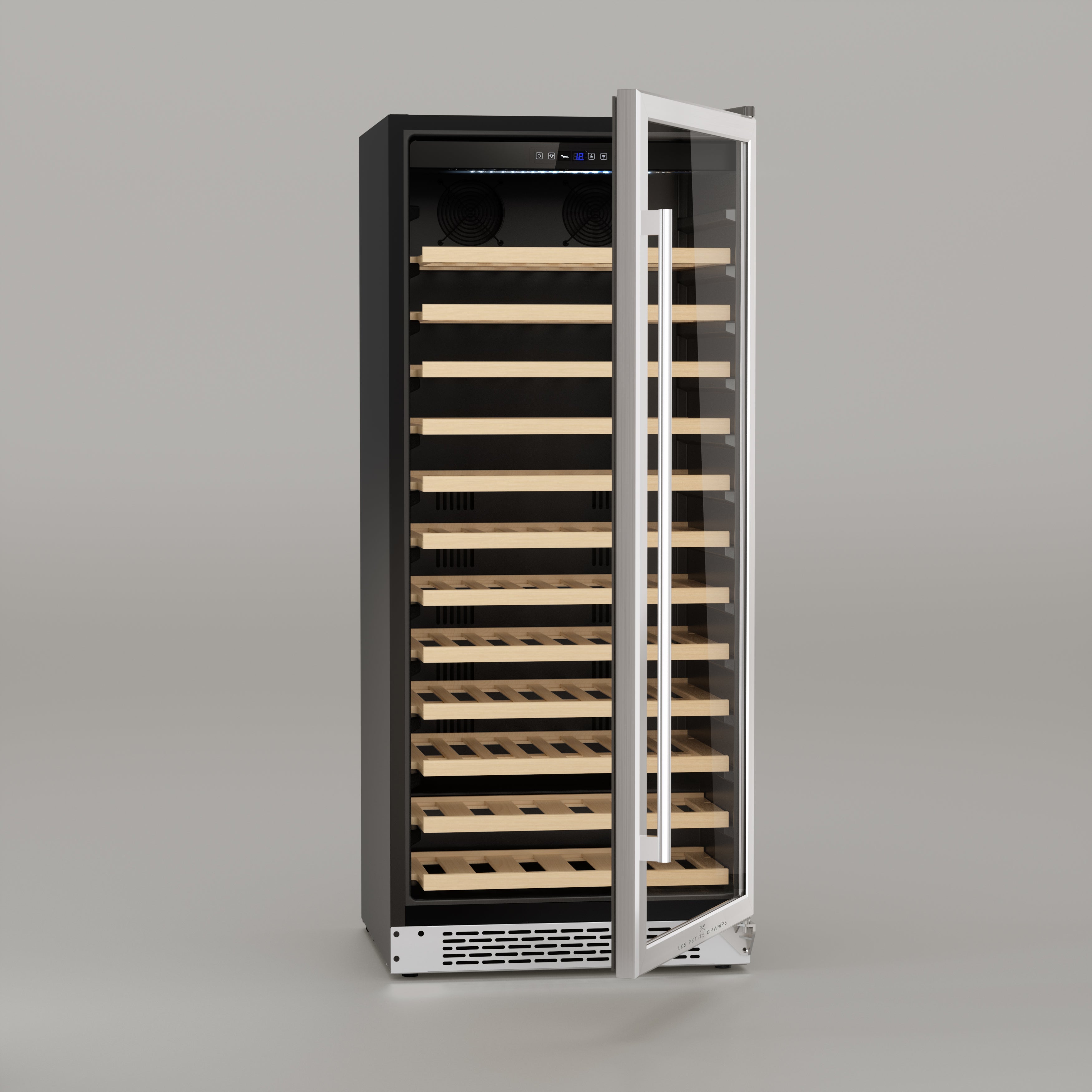 Weinkühlschrank 100 Flaschen CAVCE100