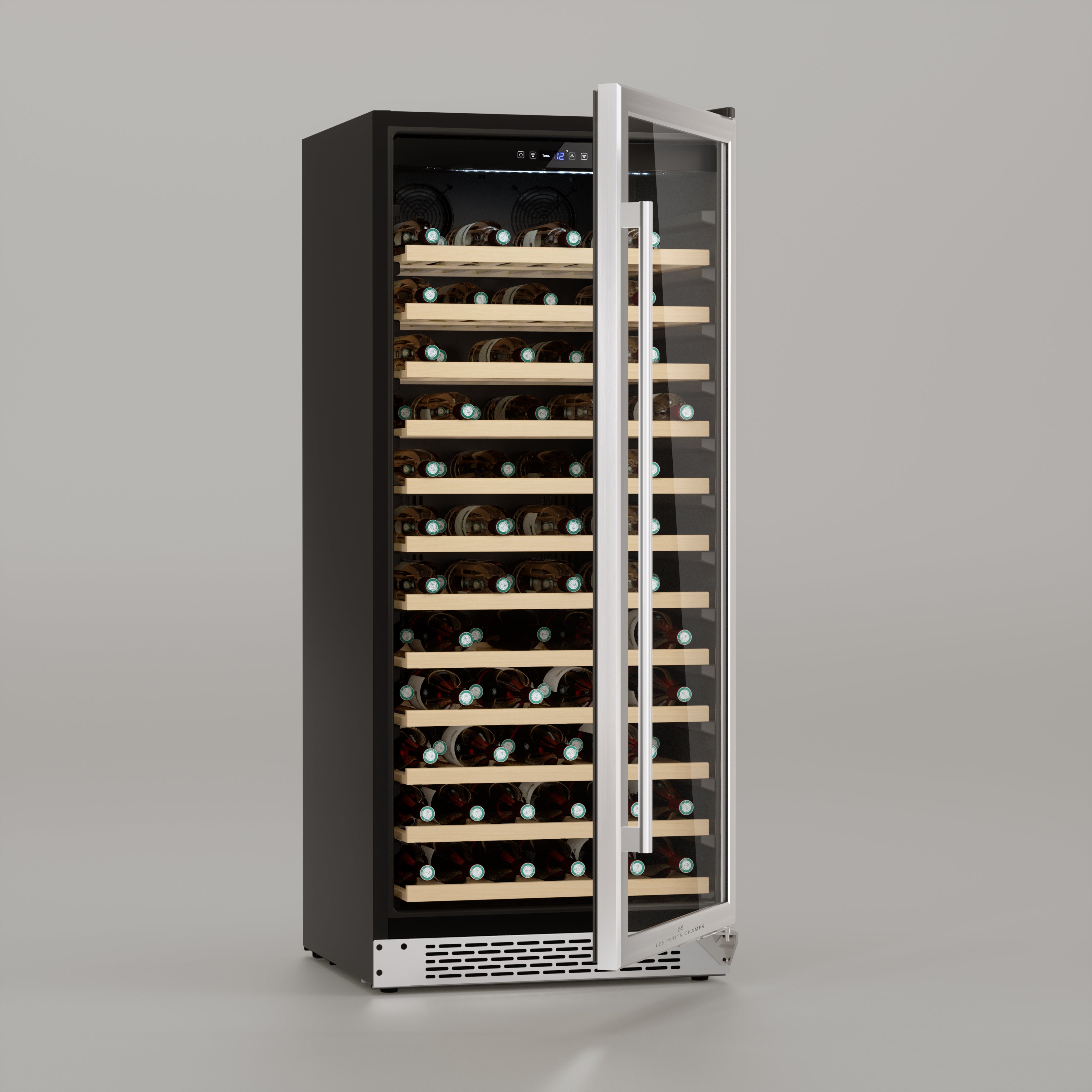 Weinkühlschrank 100 Flaschen CAVCE100