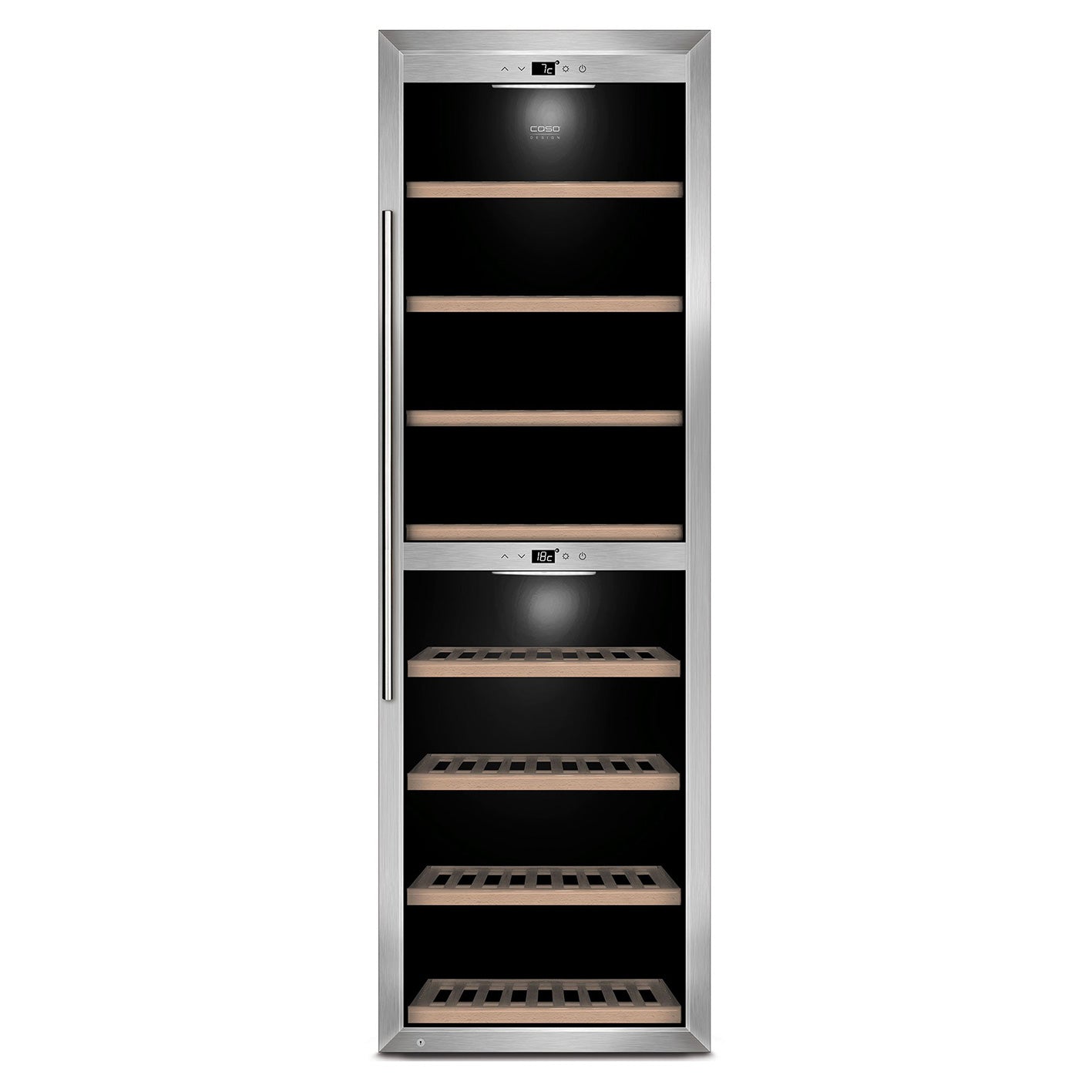 Weinkühlschrank 180 Flaschen WineComfort 1800 Smart