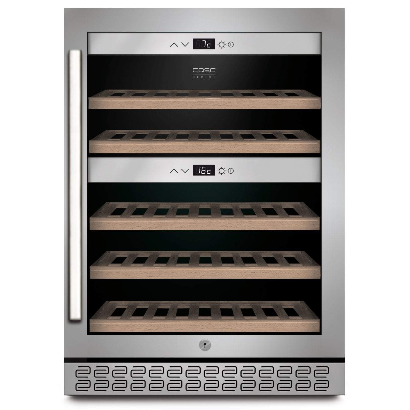 Weinkühlschrank 40 Flaschen WineChef Pro 40