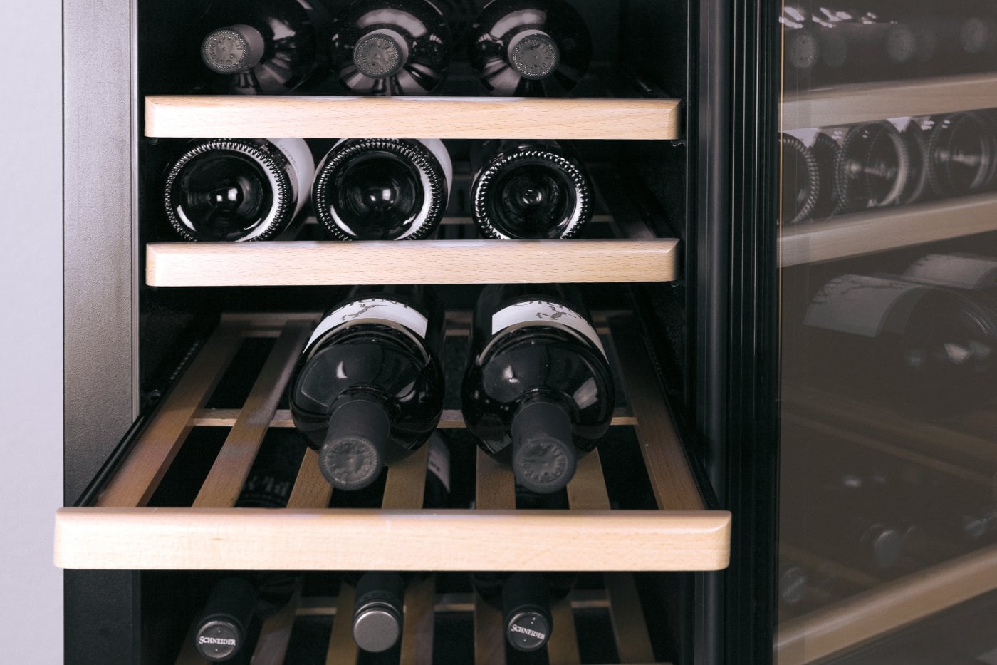 Weinkühlschrank 180 Flaschen WineComfort 1800 Smart