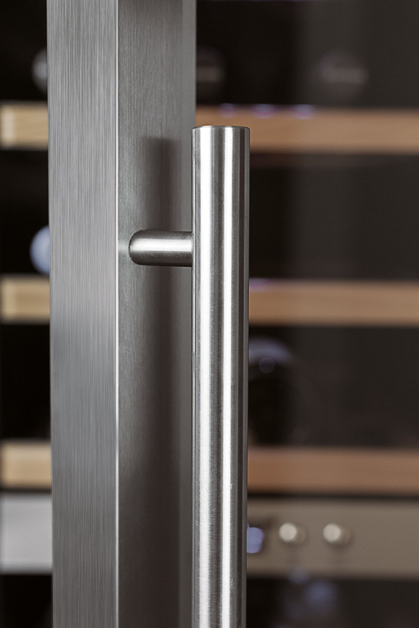 Weinkühlschrank 66 Flaschen WineComfort 66