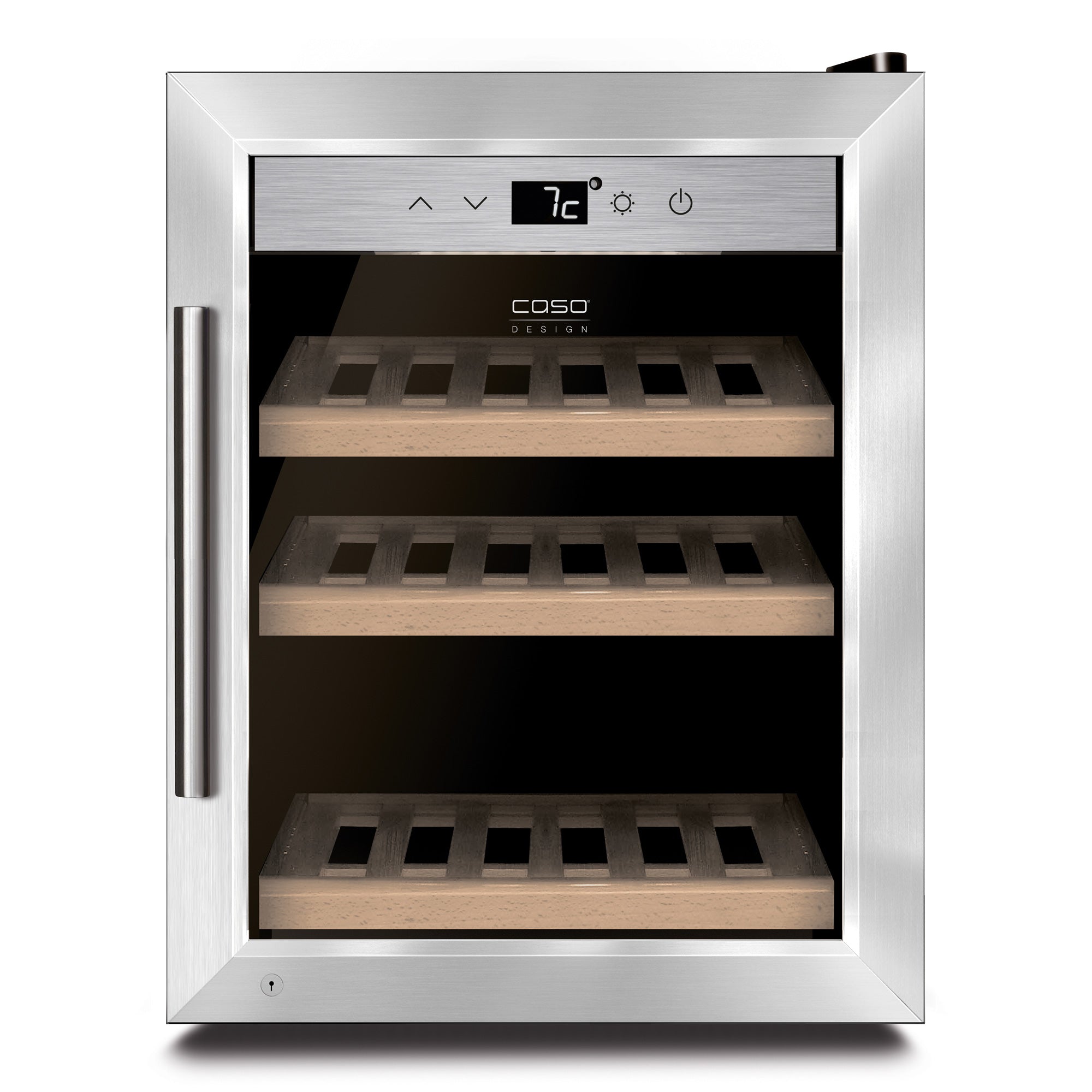 Weinkühlschrank 12 Flaschen WineSafe 12 Classic