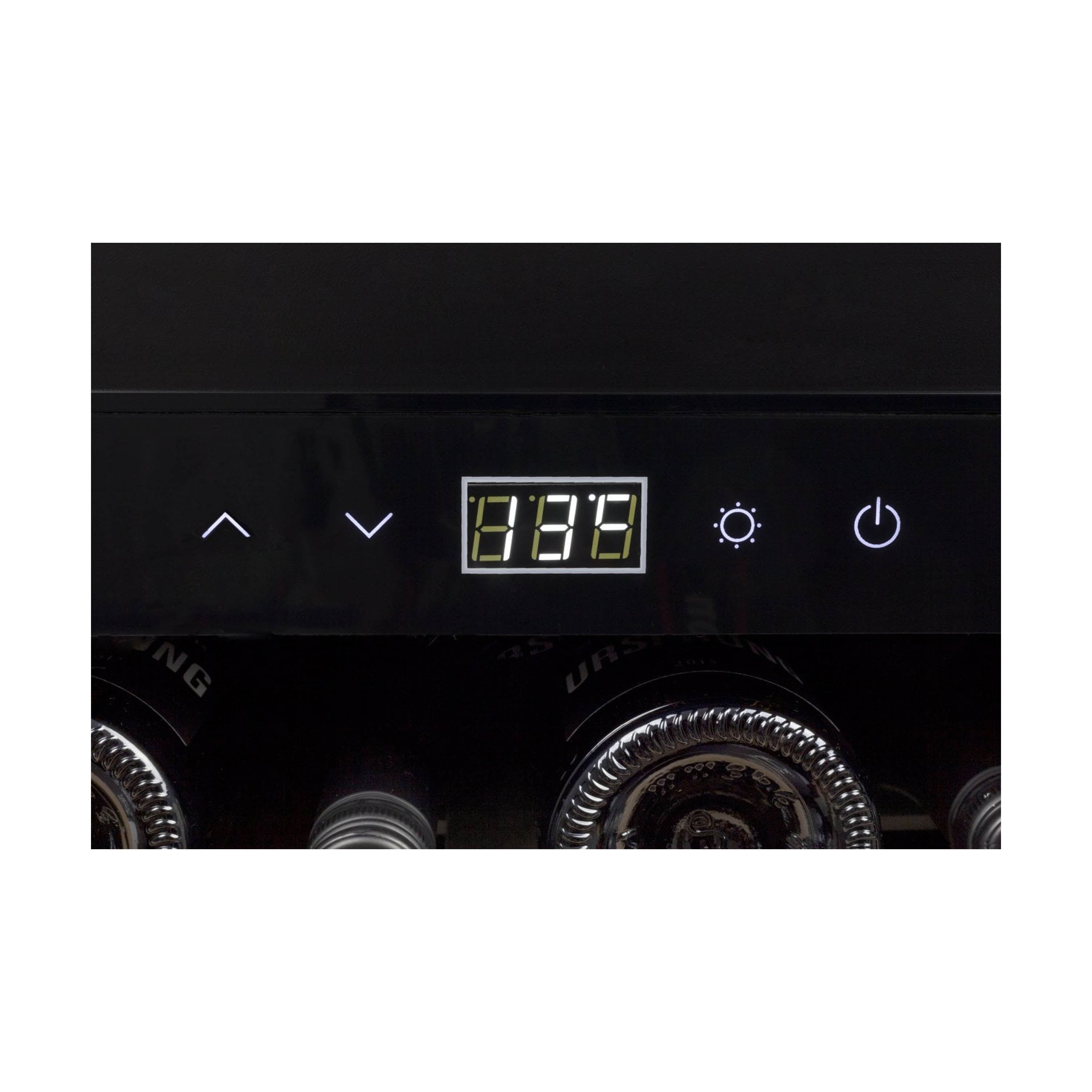 Weinkühlschrank 18 Flaschen WineSafe 18 EB