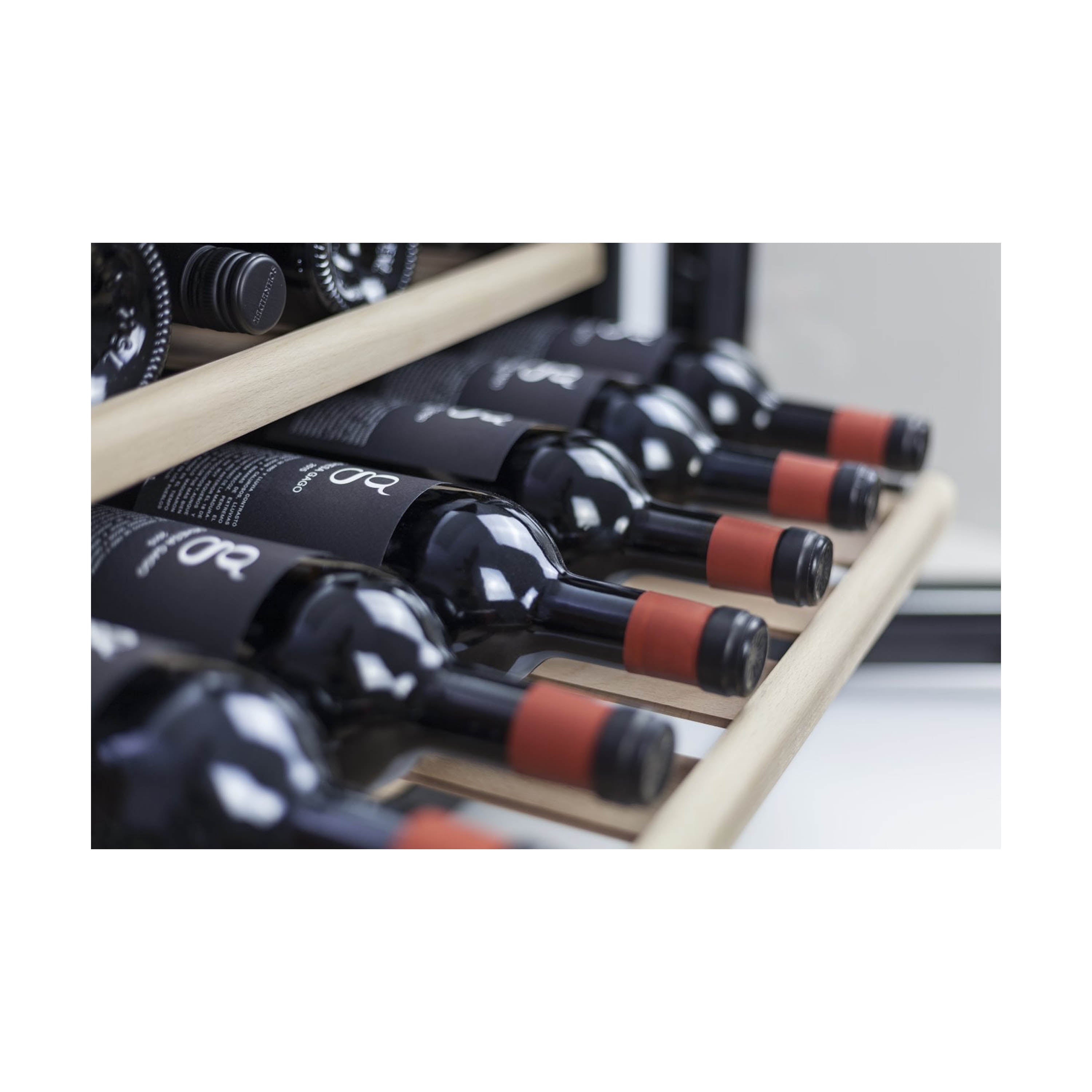 Weinkühlschrank 18 Flaschen WineSafe 18 EB