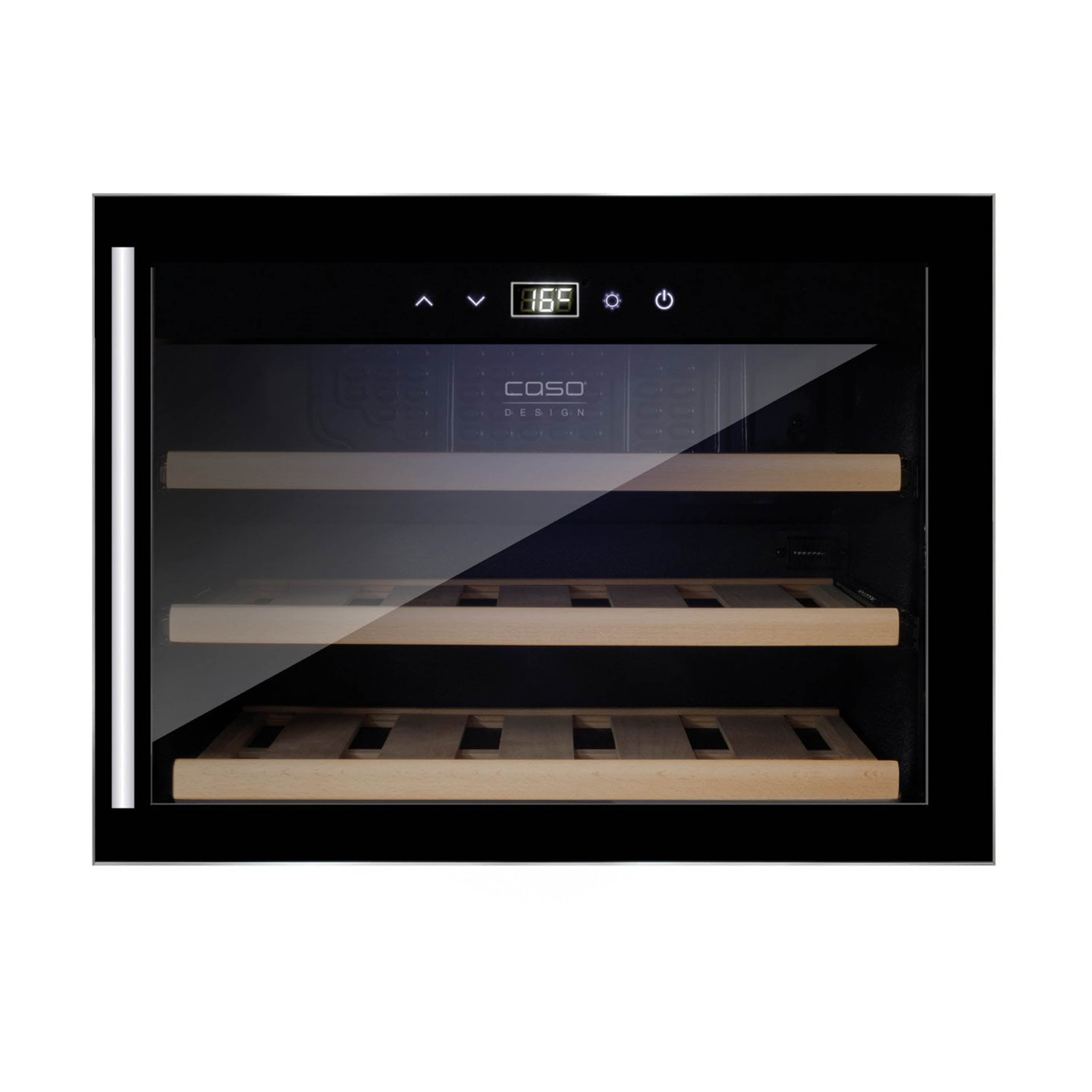 Weinkühlschrank 18 Flaschen WineSafe 18 EB