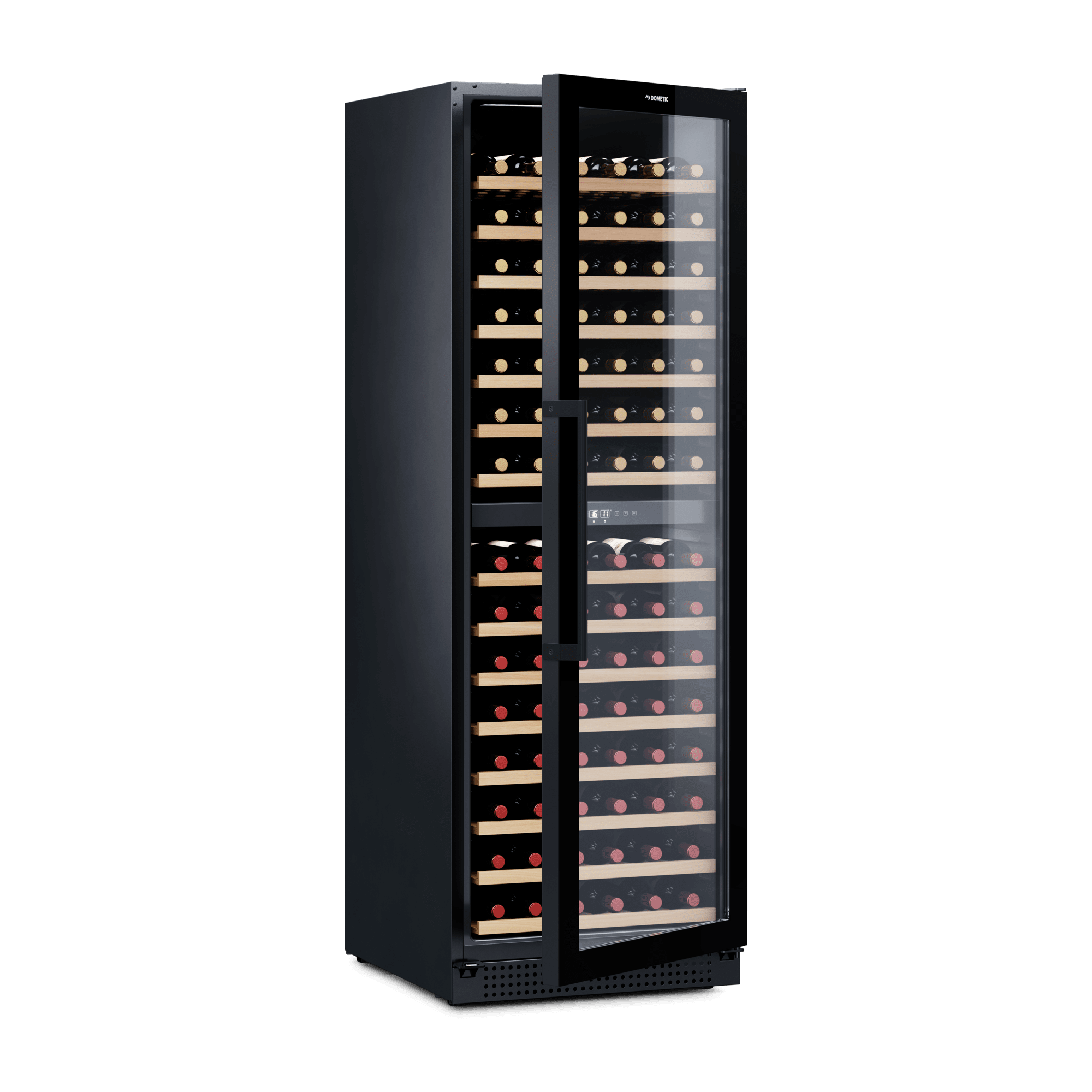 Weinkühlschrank Dometic 154 Flaschen D154F