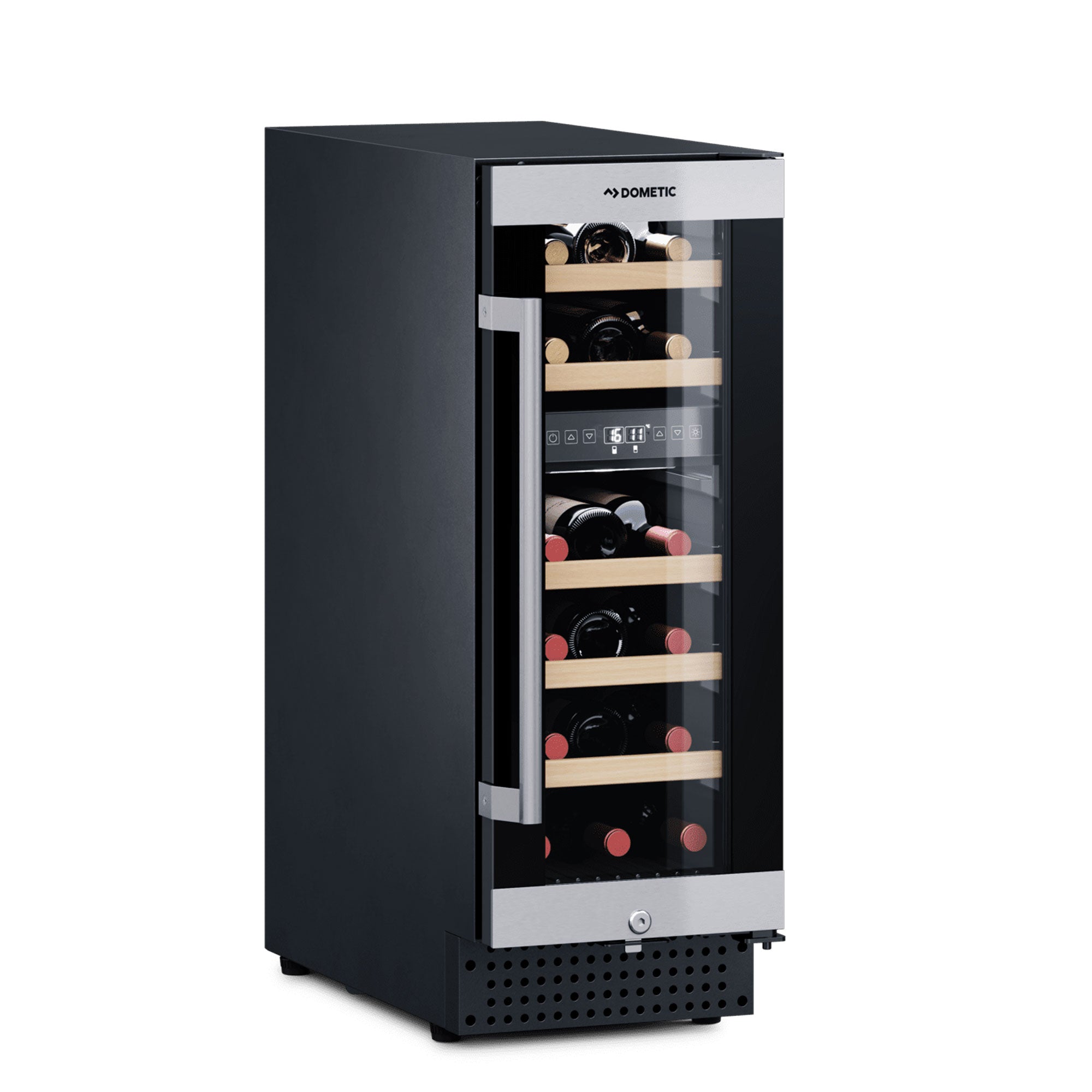 Weinkühlschrank Dometic 18 Flaschen C18B