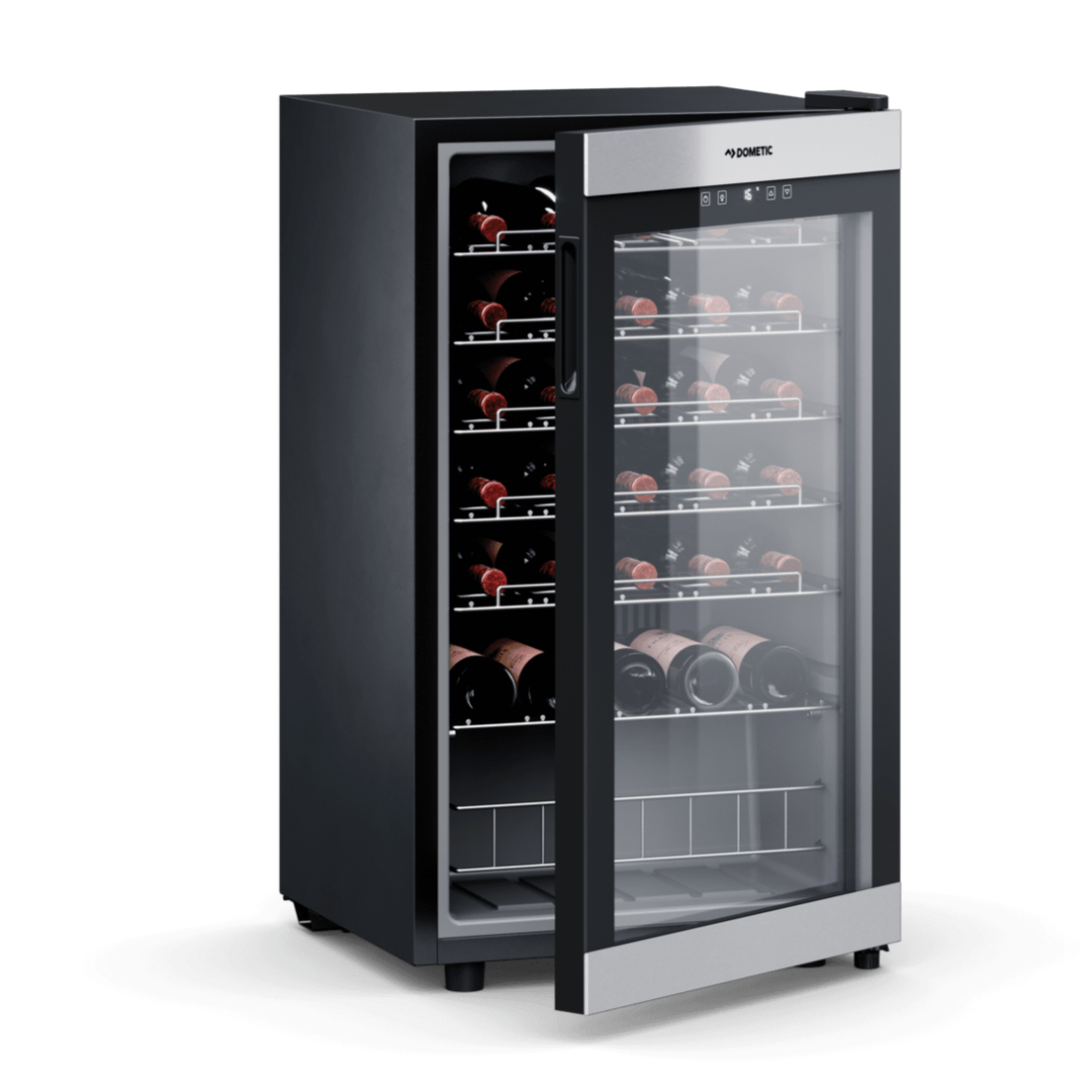 Weinkühlschrank Dometic 35 Flaschen C35F