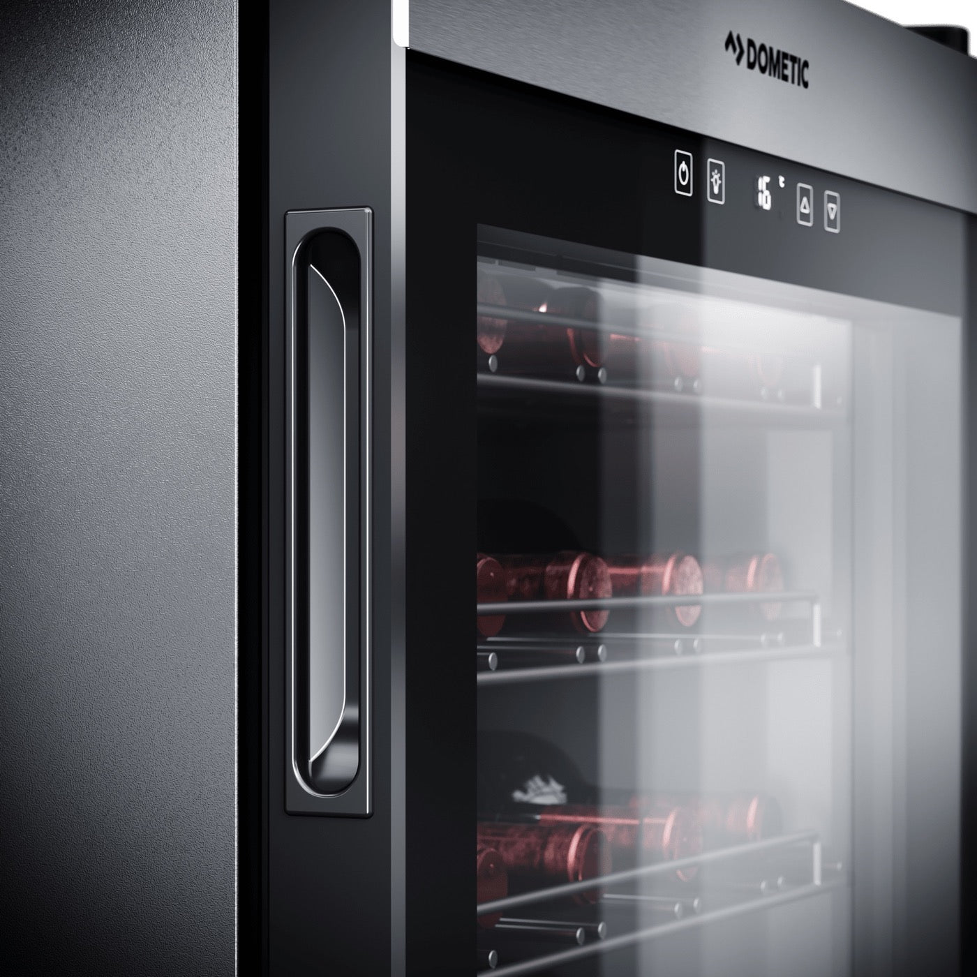 Weinkühlschrank Dometic 35 Flaschen C35F