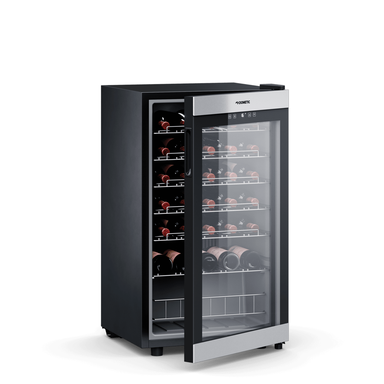 Weinkühlschrank Dometic 35 Flaschen C35F