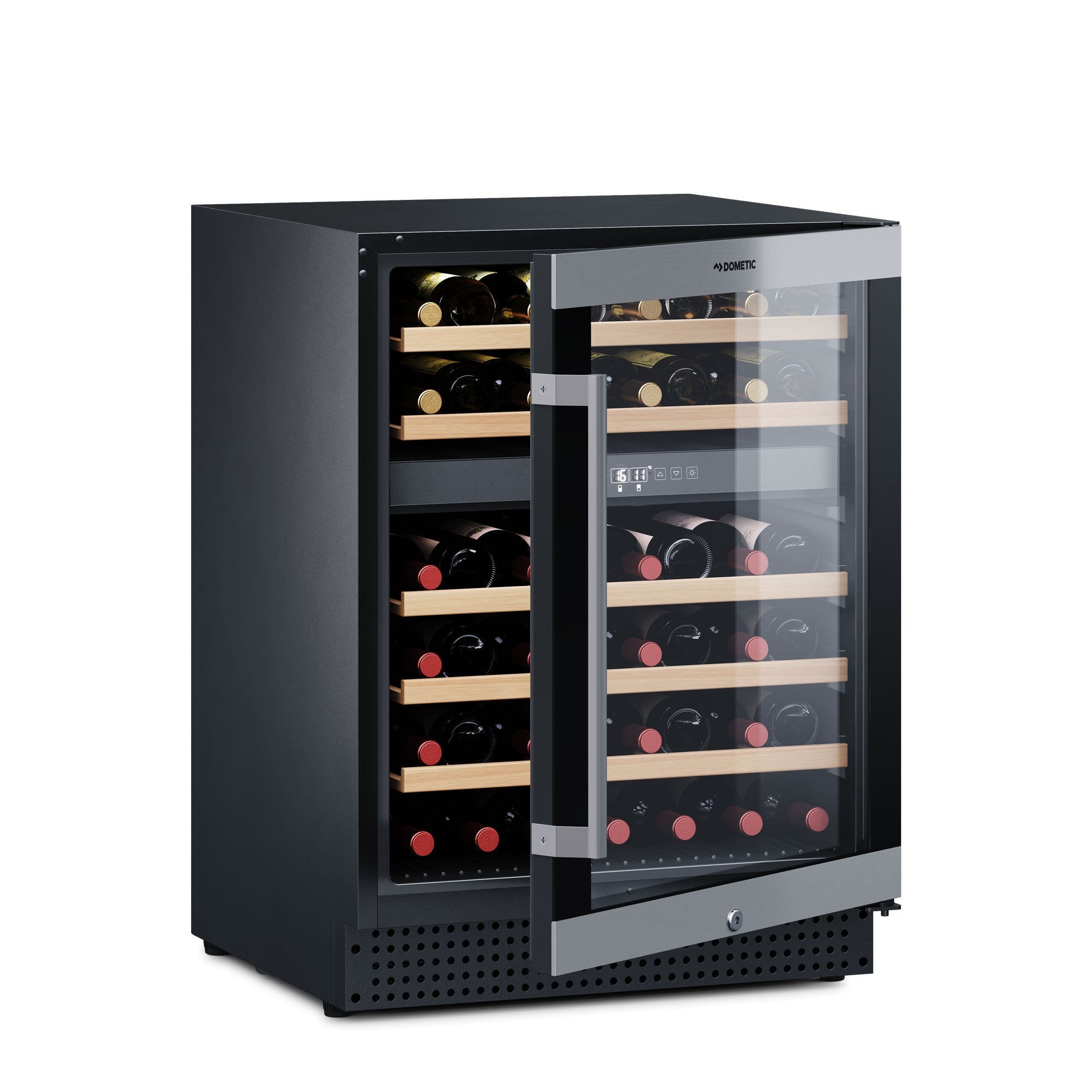 Weinkühlschrank Dometic 46 Flaschen C46B