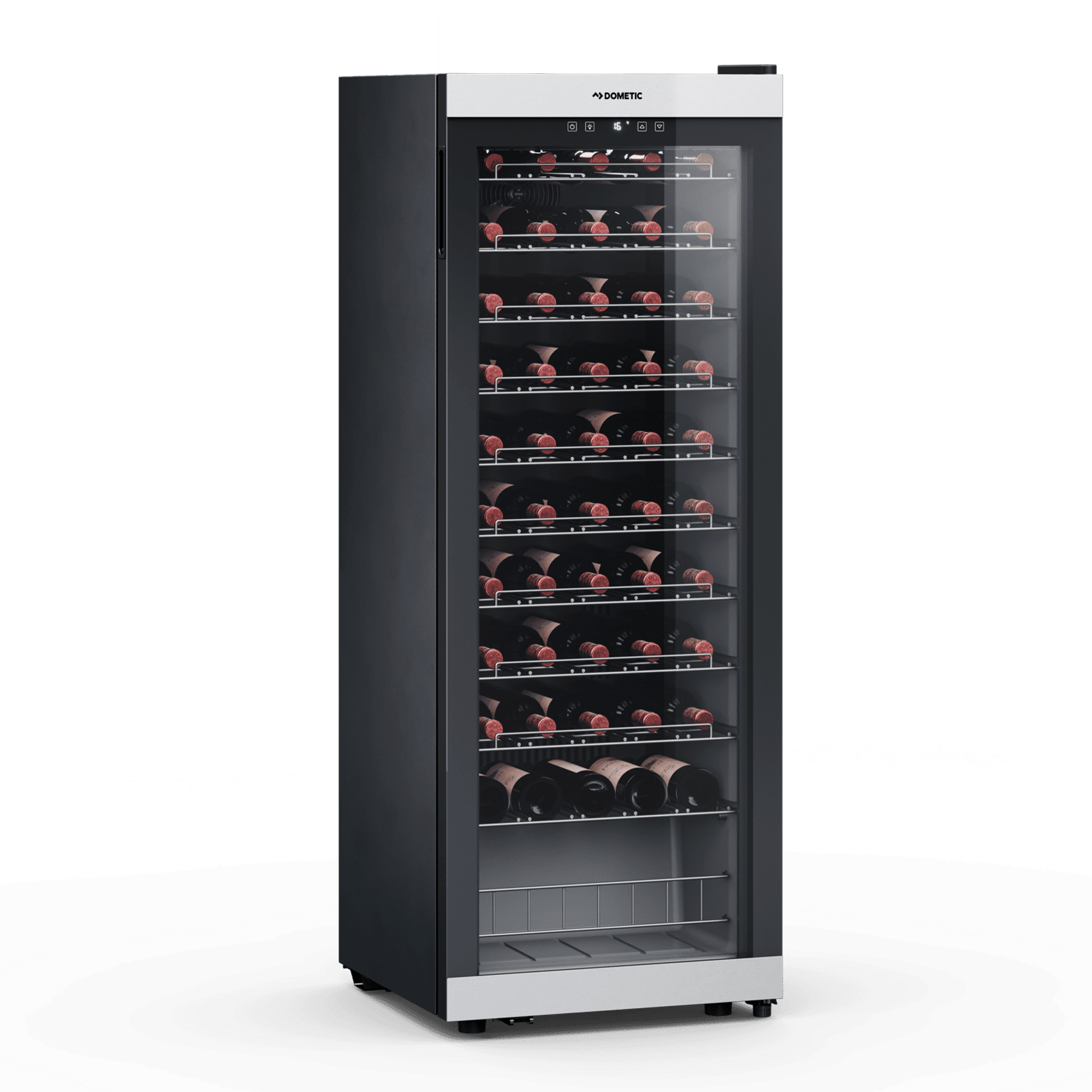 Weinkühlschrank Dometic 55 Flaschen C55F