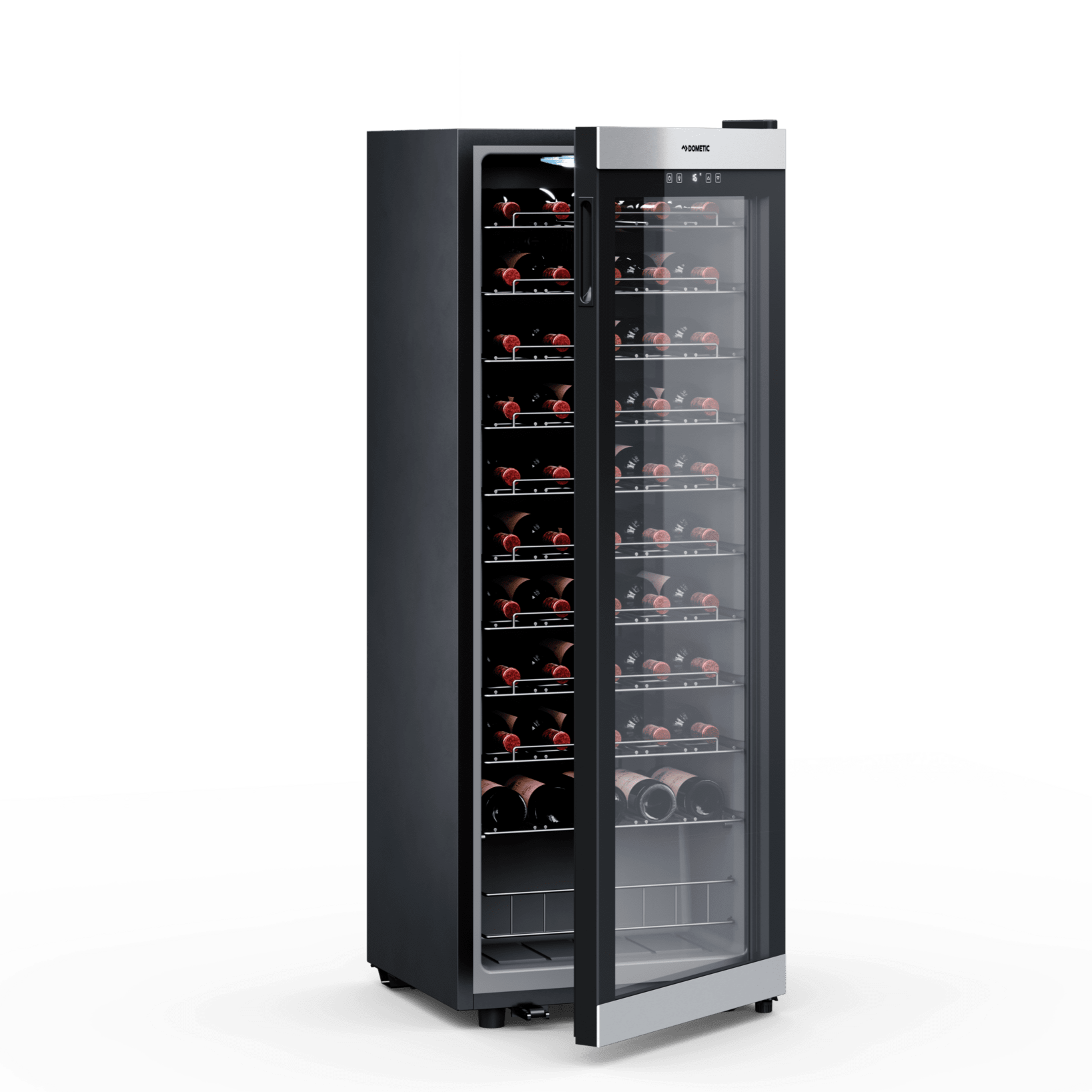 Weinkühlschrank Dometic 55 Flaschen C55F