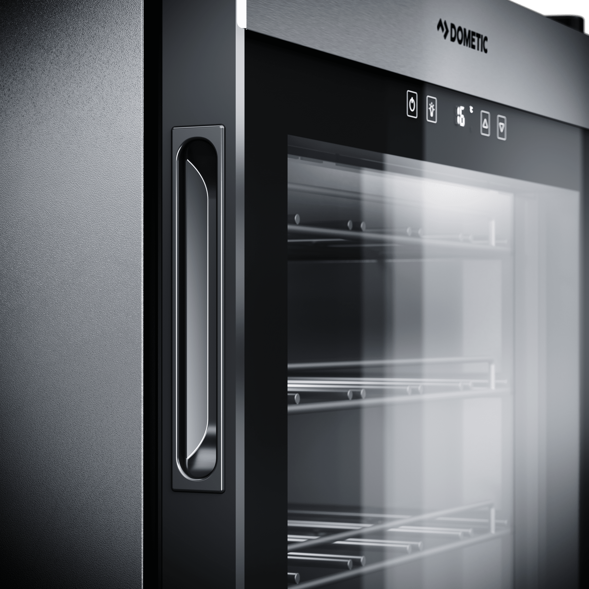 Weinkühlschrank Dometic 55 Flaschen C55F