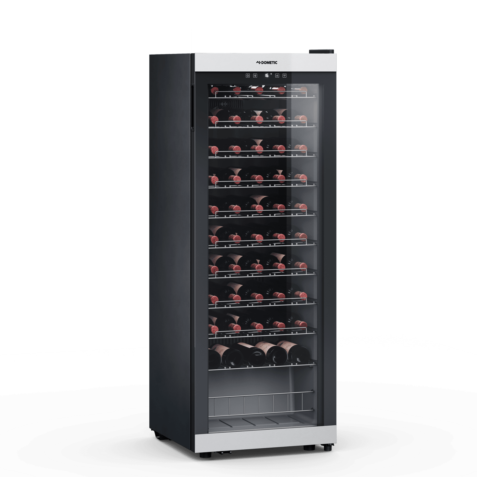 Weinkühlschrank Dometic 55 Flaschen C55F