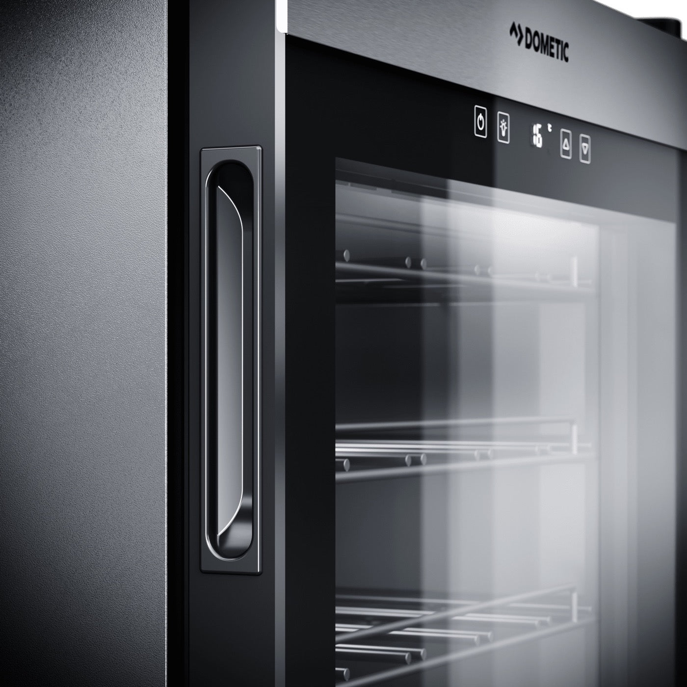 Weinkühlschrank Dometic 75 Flaschen C75F