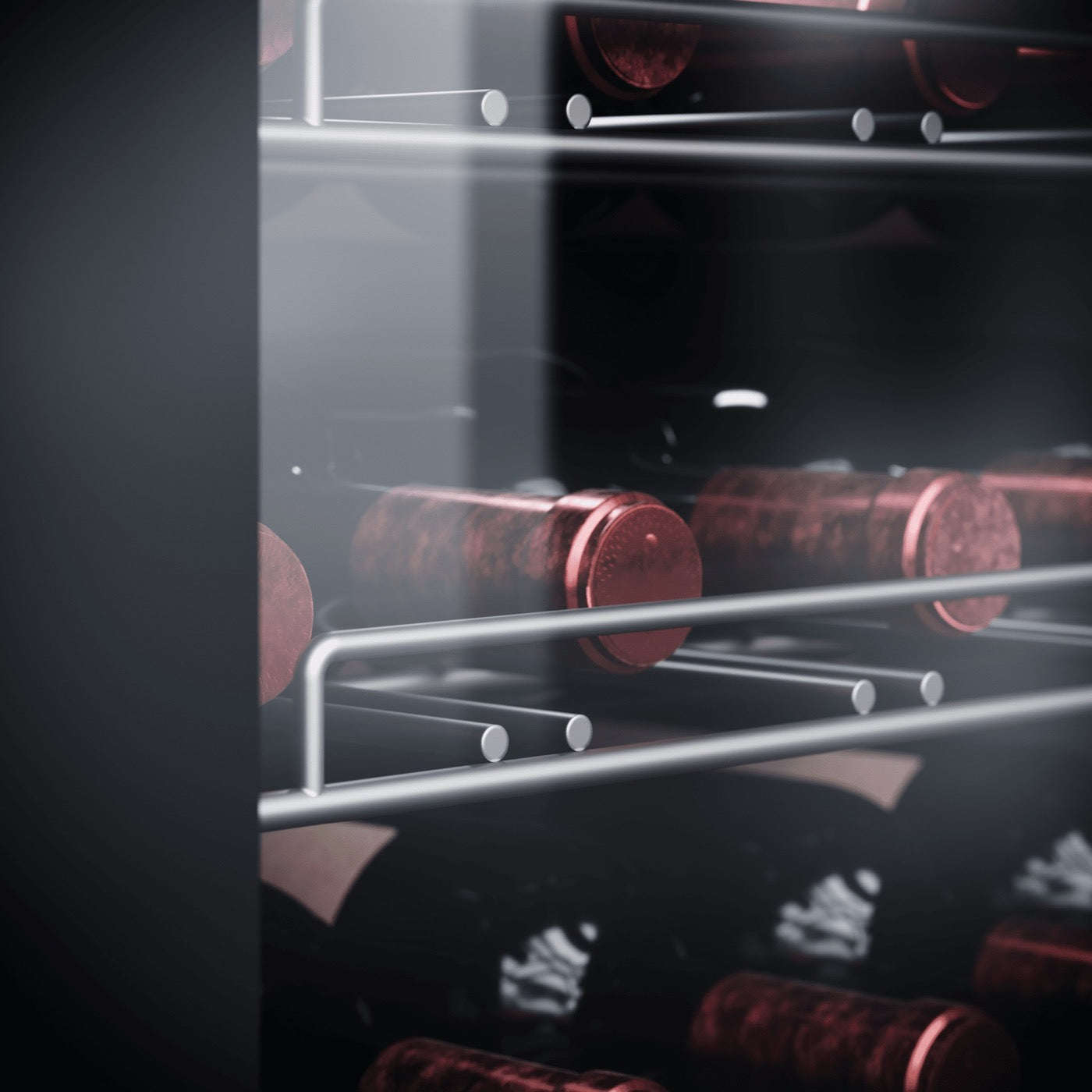 Weinkühlschrank Dometic 75 Flaschen C75F