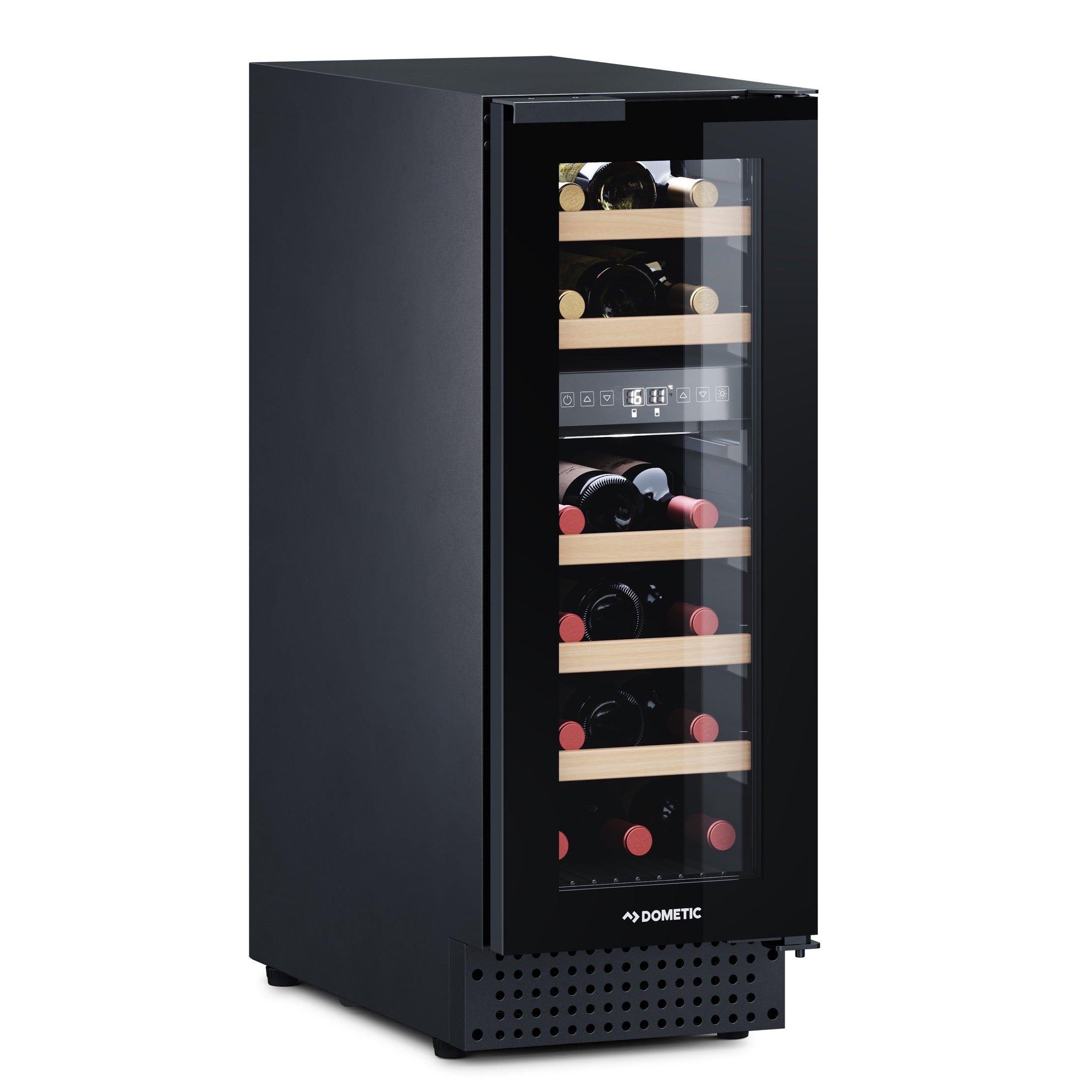 Weinkühlschrank Dometic 18 Flaschen D18B