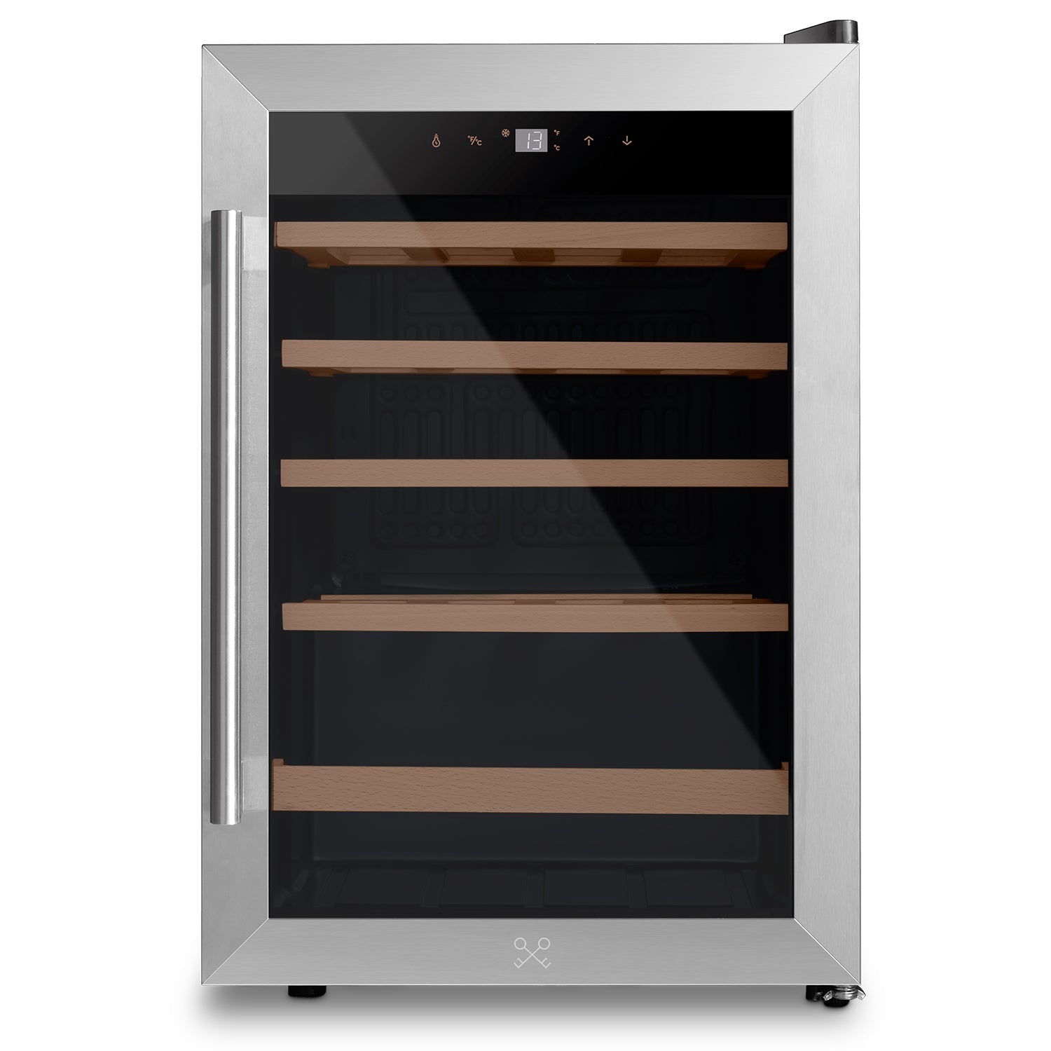 Weinkühlschrank 20 Flaschen CAVC20