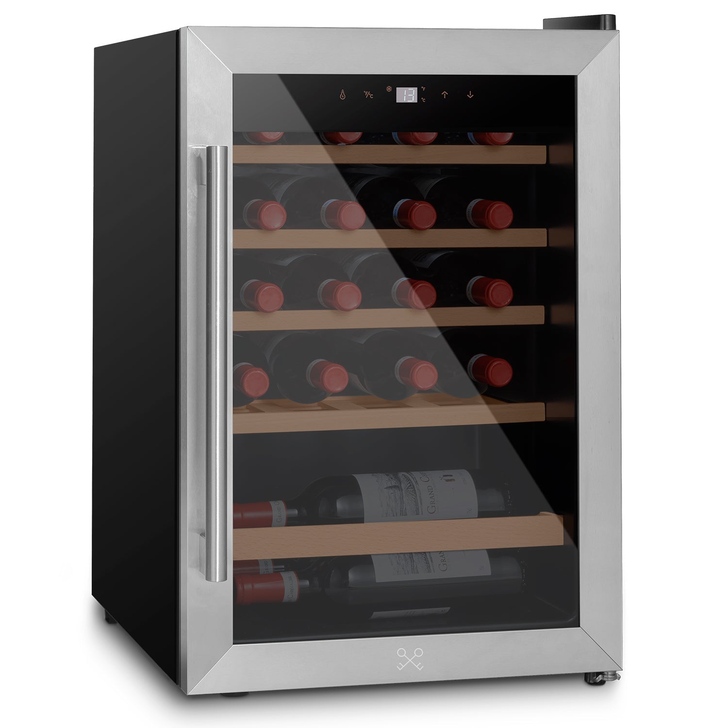 Weinkühlschrank 20 Flaschen CAVC20