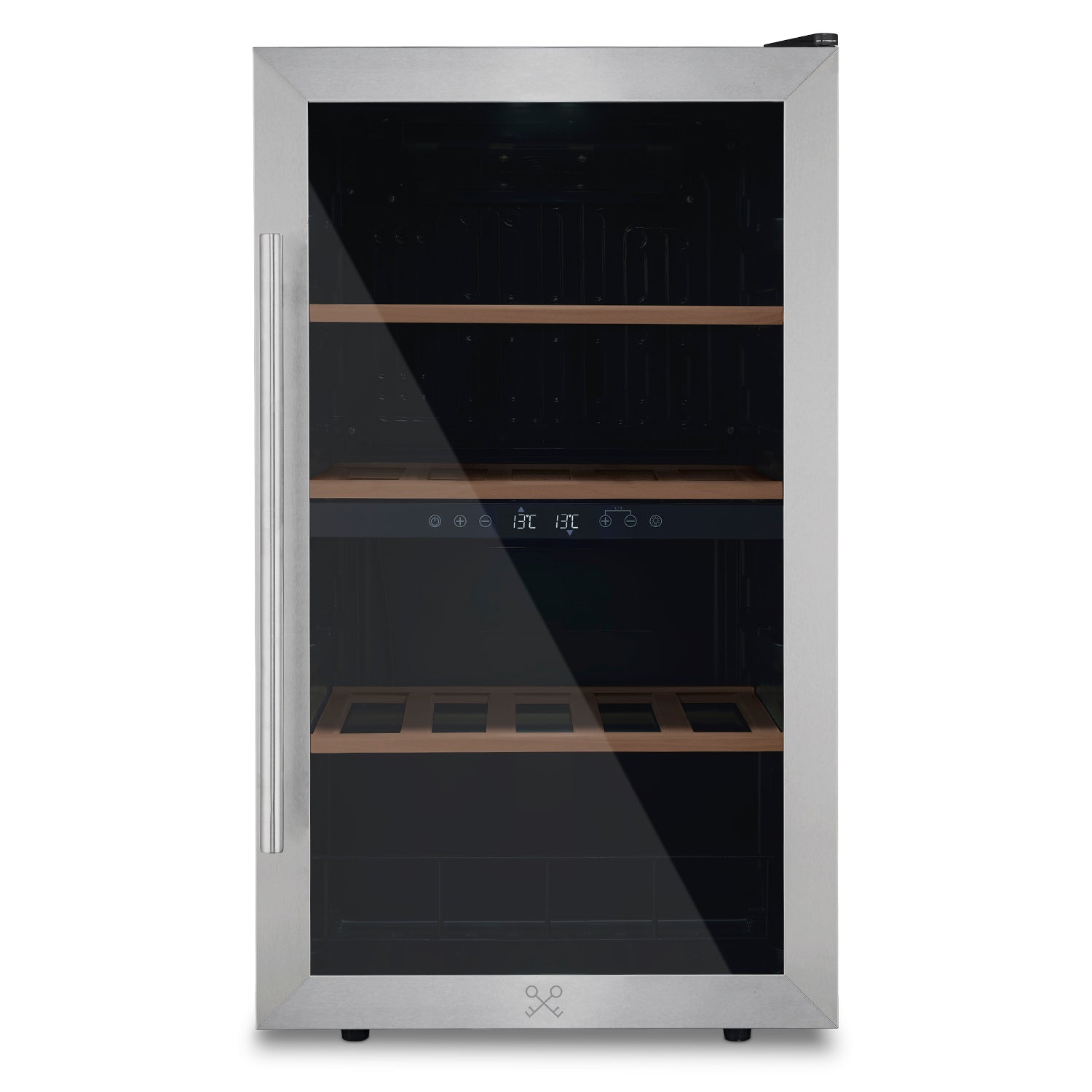 Weinkühlschrank Les Petits Champs 32 Flaschen CAVCD32