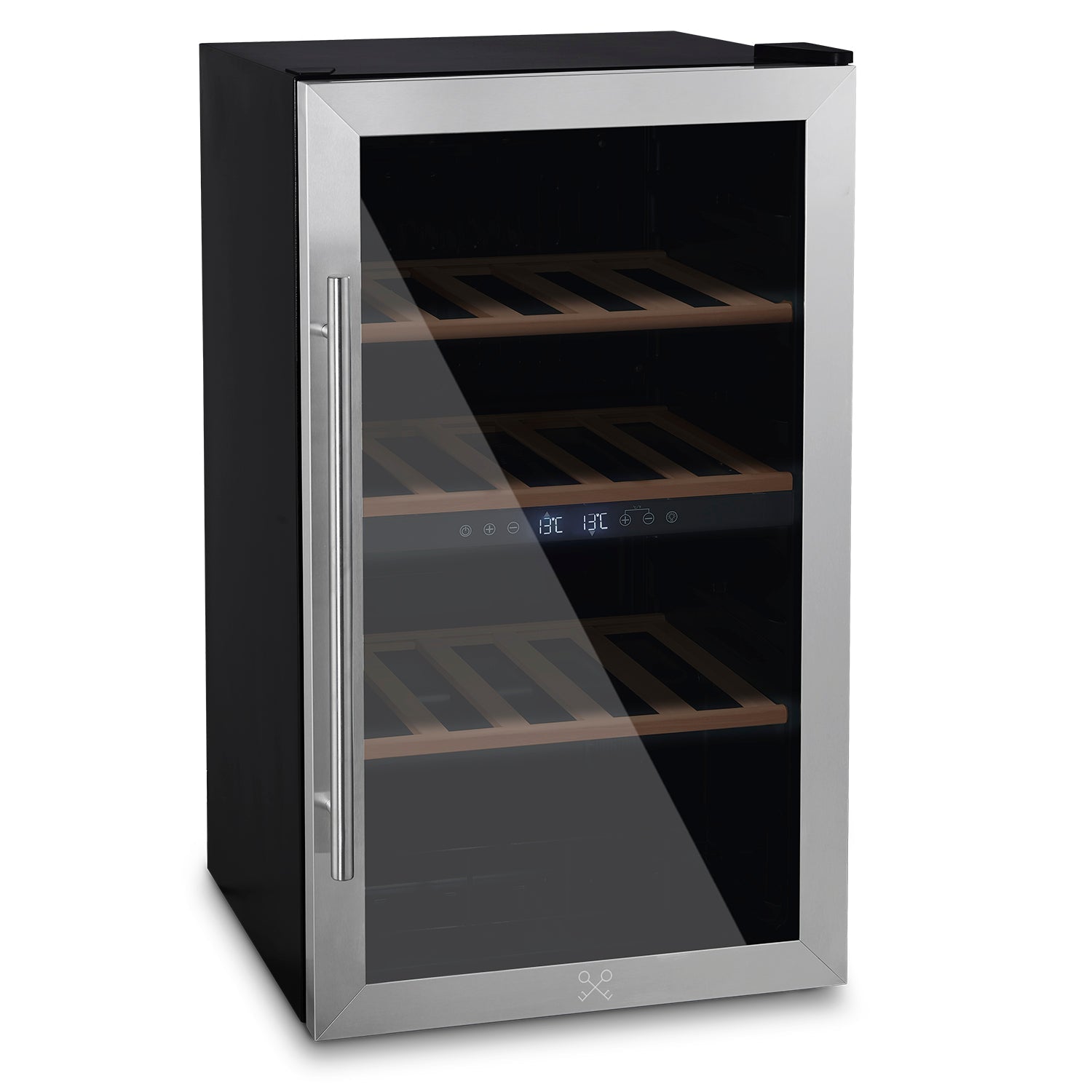 Weinkühlschrank Les Petits Champs 32 Flaschen CAVCD32