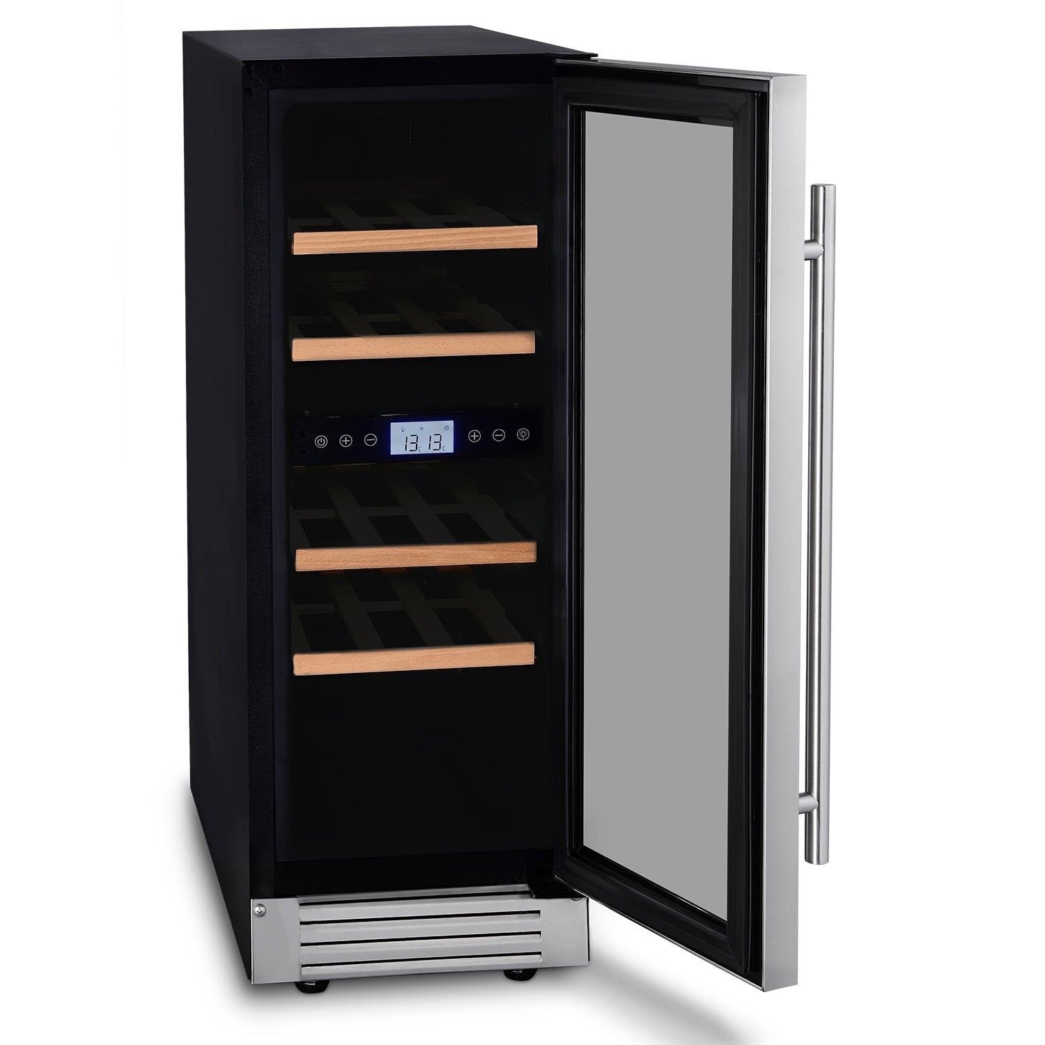 Weinkühlschrank 17 Flaschen CAVCED17