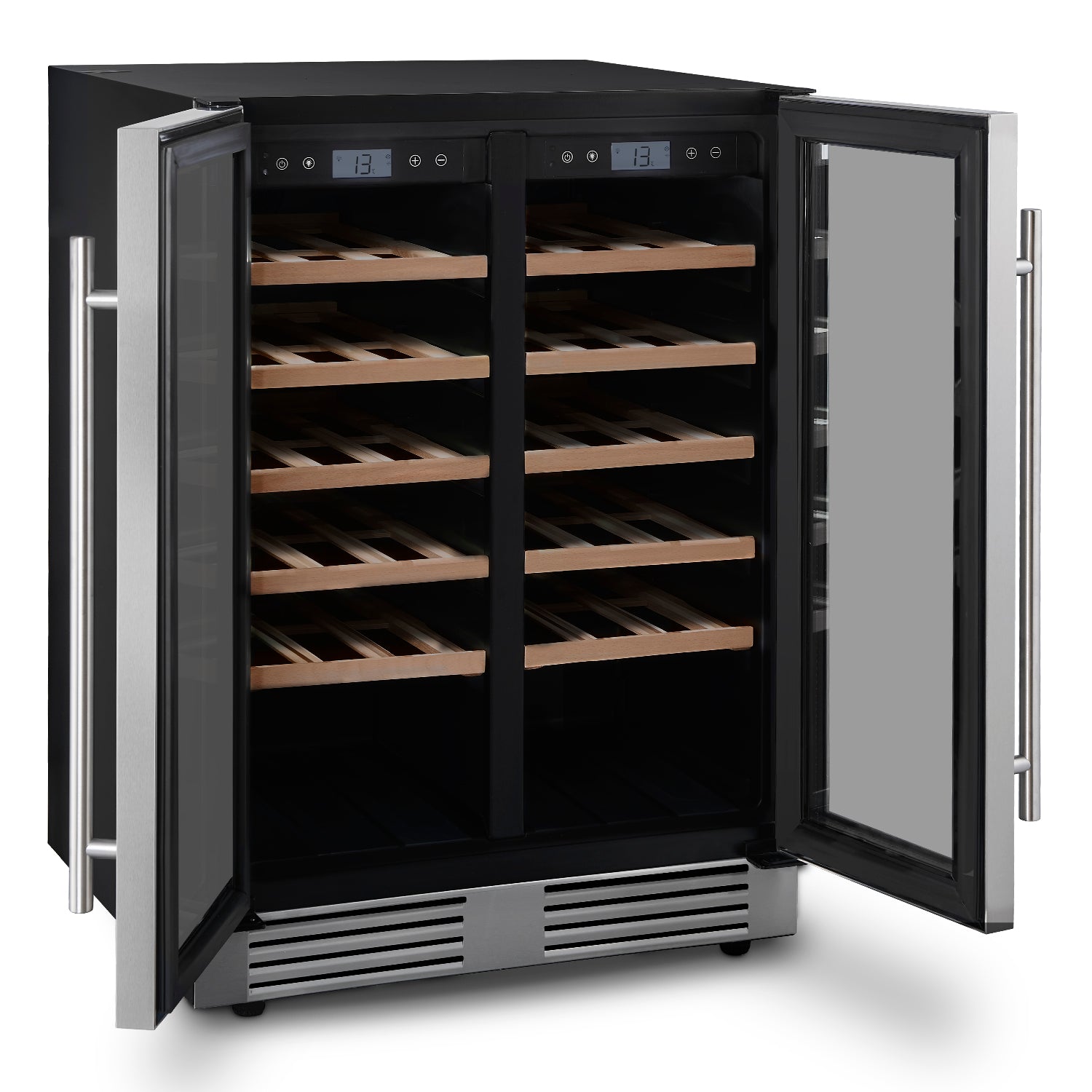 Weinkühlschrank 42 Flaschen CAVCED42