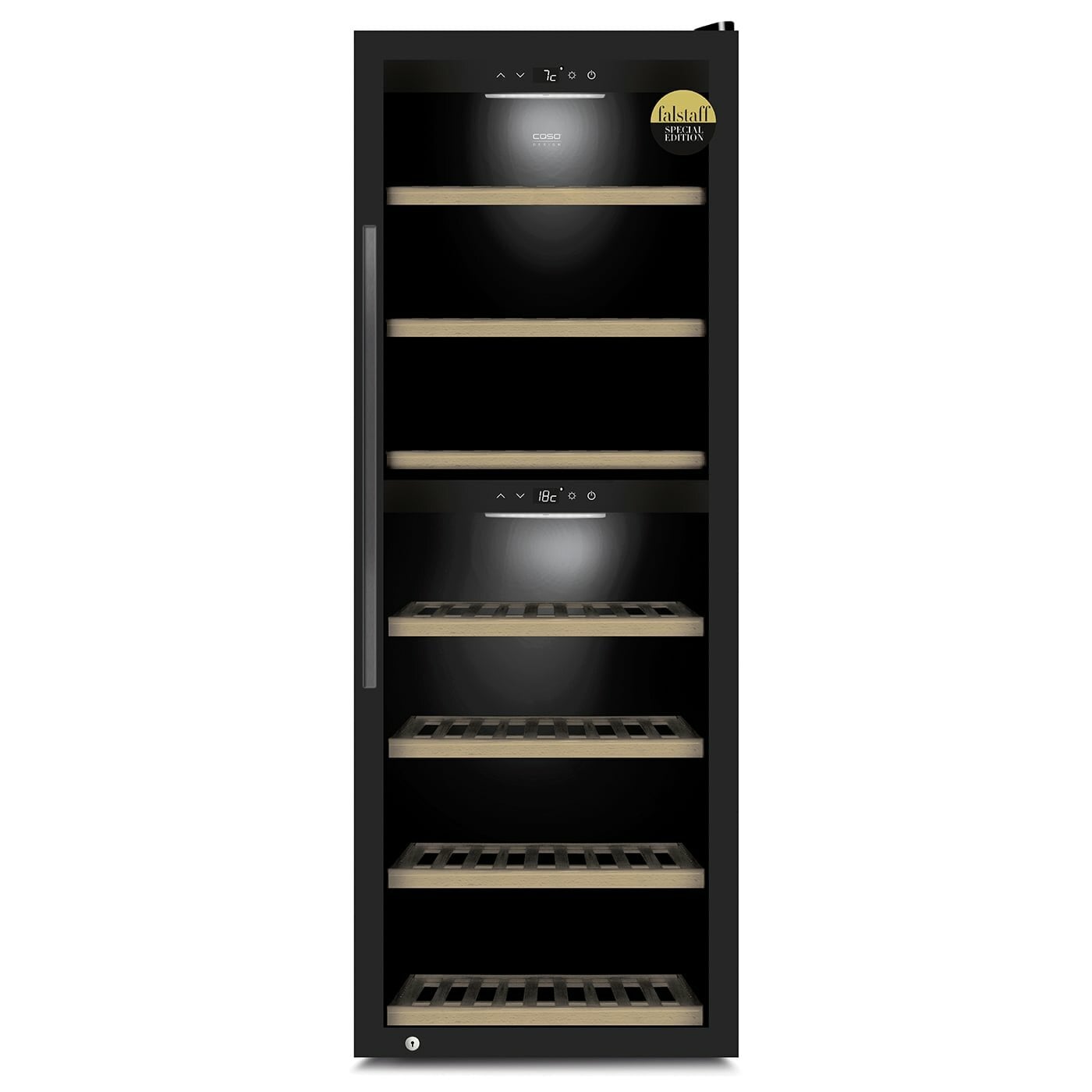 Weinkühlschrank 126 Flaschen WineExclusive 126 Smart