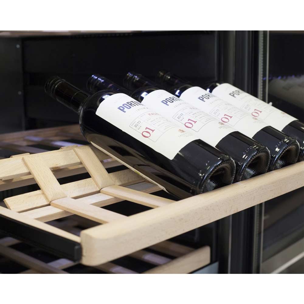 Weinkühlschrank 126 Flaschen WineComfort 126 Smart