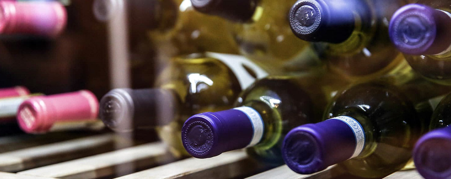 Wie funktioniert ein Weinkühlschrank?