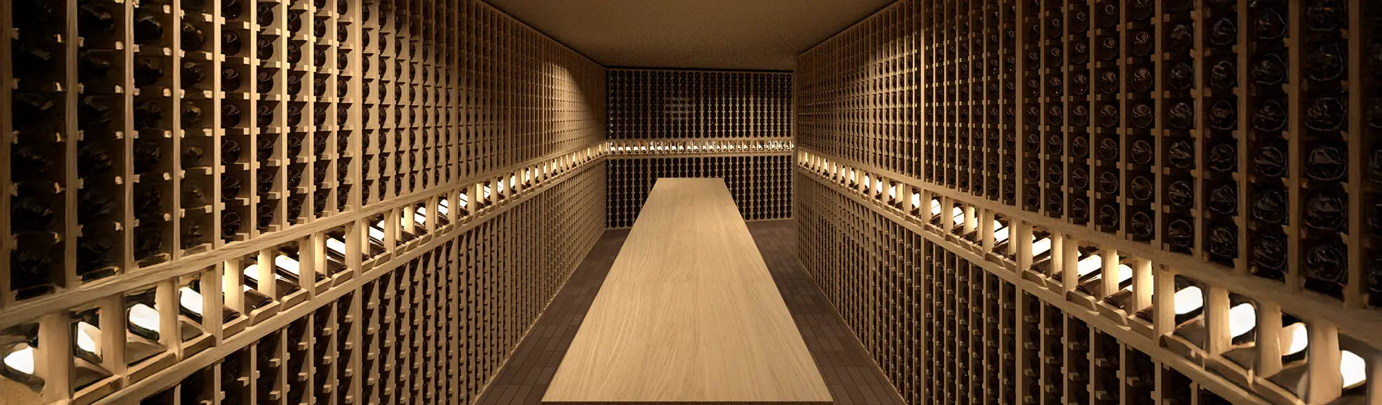 Weinregale