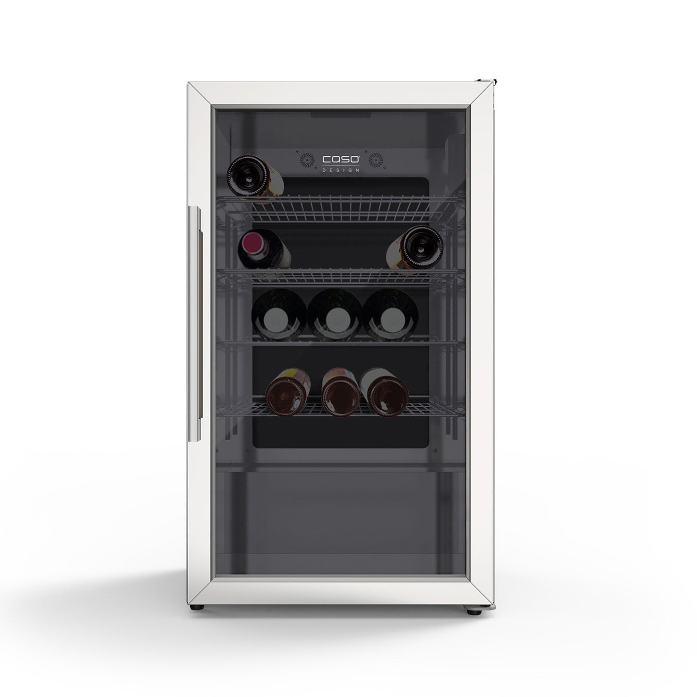 Getränkekühlschrank Caso Barbecue Cooler L-R