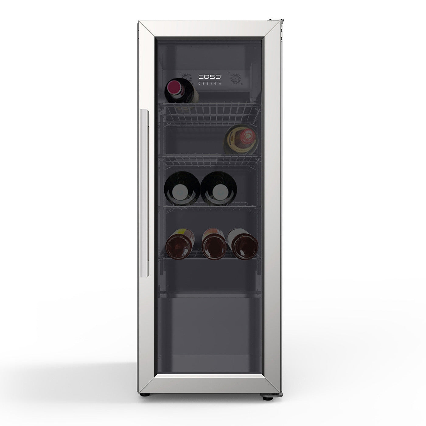 Getränkekühlschrank Caso Barbecue Cooler M-R