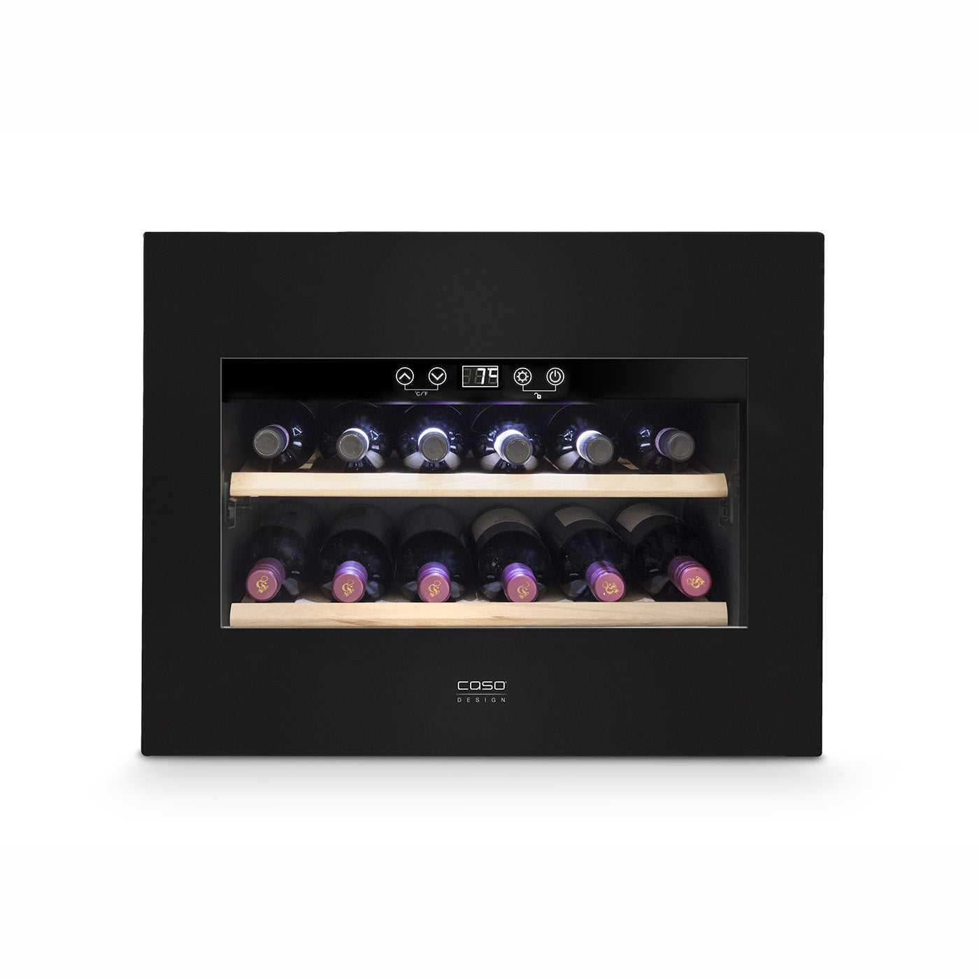 Weinkühlschrank WineDeluxe E18