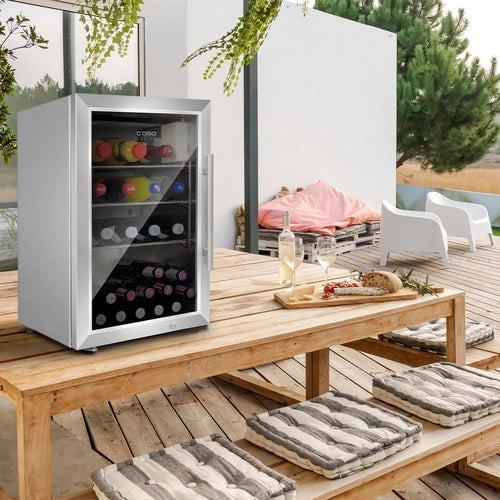 Getränkekühlschrank Caso Barbecue Cooler L