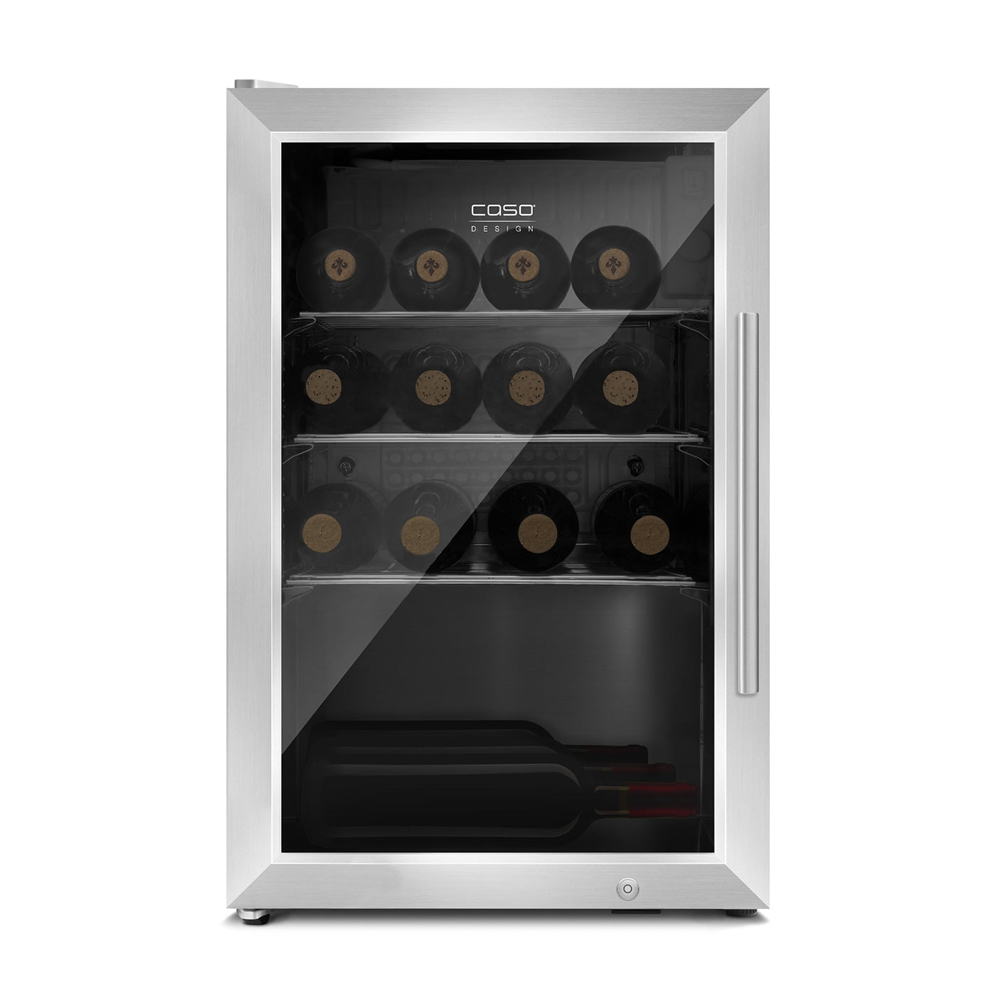 Getränkekühlschrank Caso Barbecue Cooler L